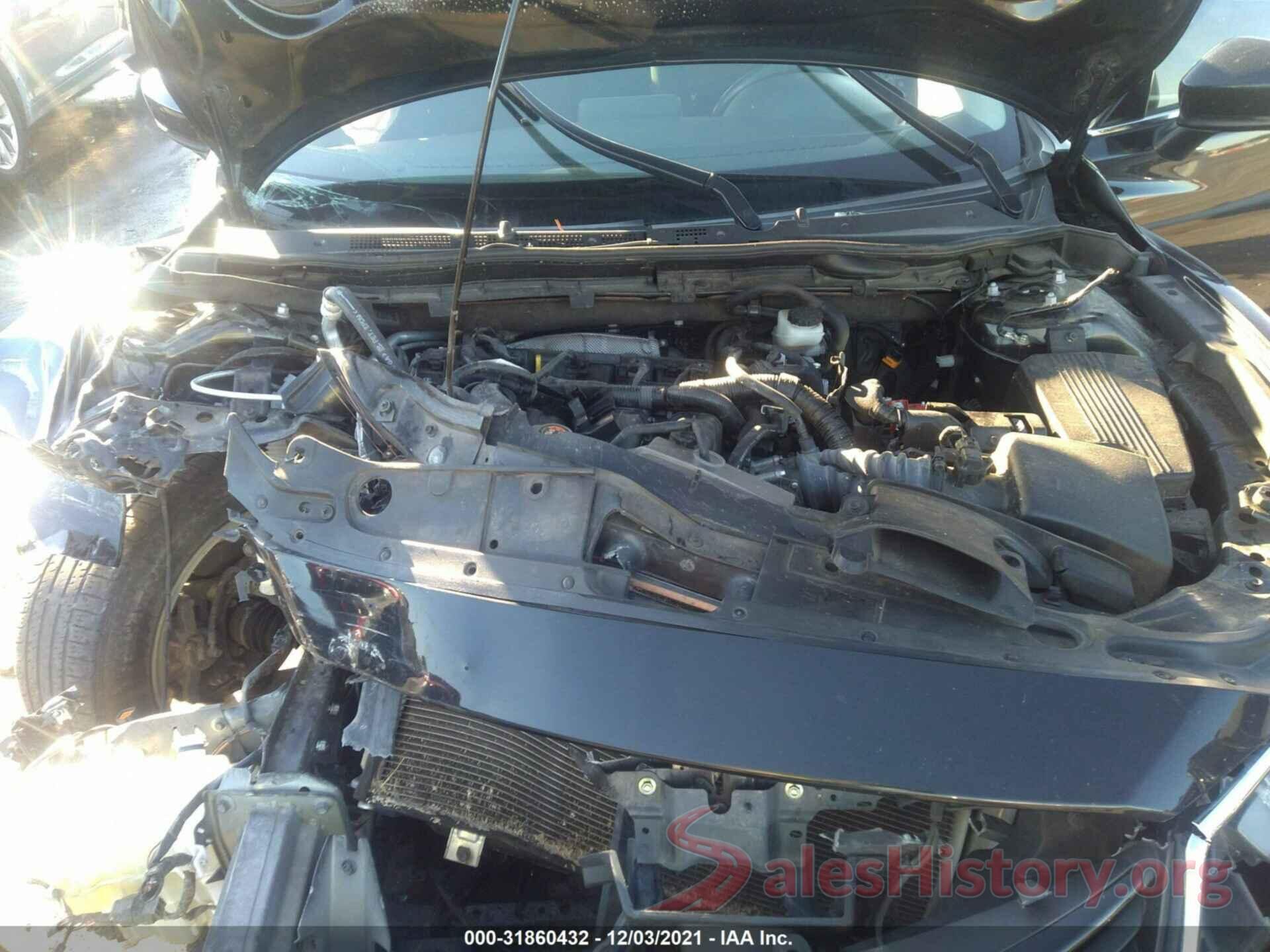 JM1GL1U58H1116344 2017 MAZDA MAZDA6