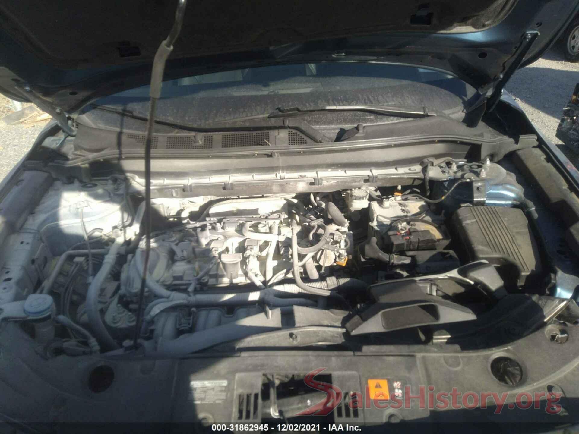 JM3KFBCM3K0597463 2019 MAZDA CX-5