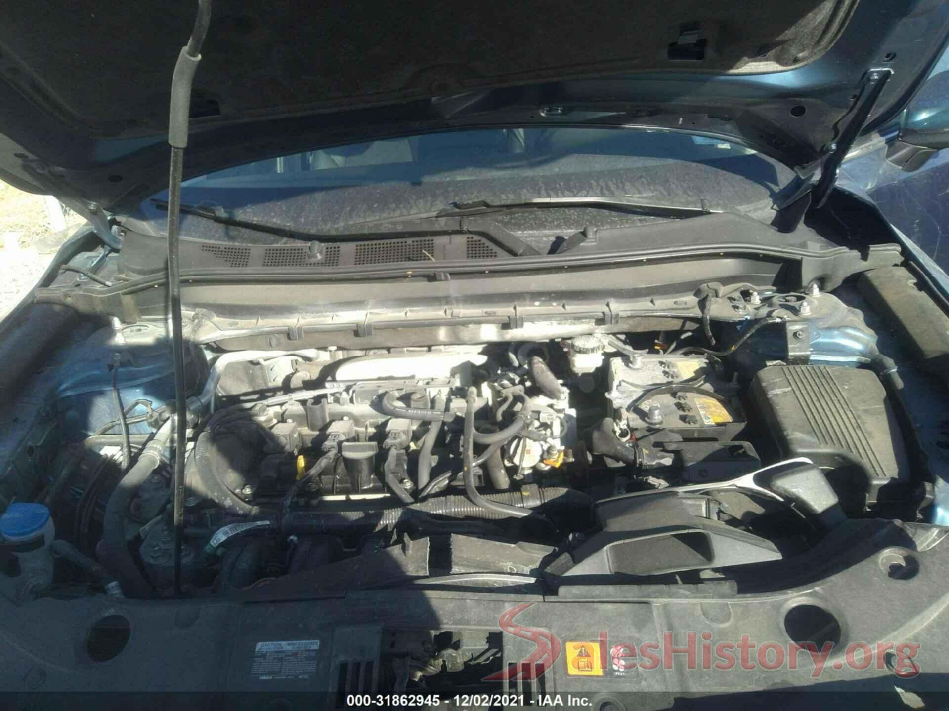 JM3KFBCM3K0597463 2019 MAZDA CX-5