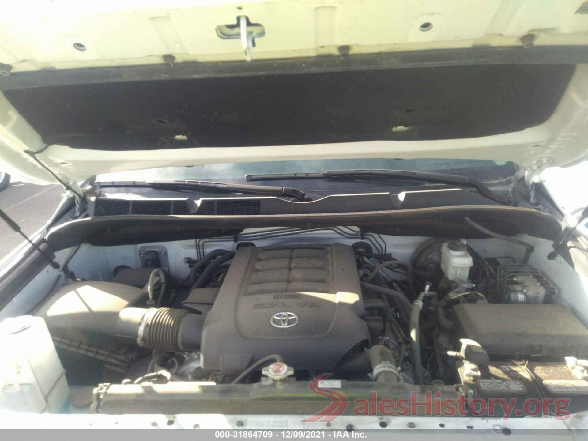 5TFDY5F10LX938230 2020 TOYOTA TUNDRA 4WD