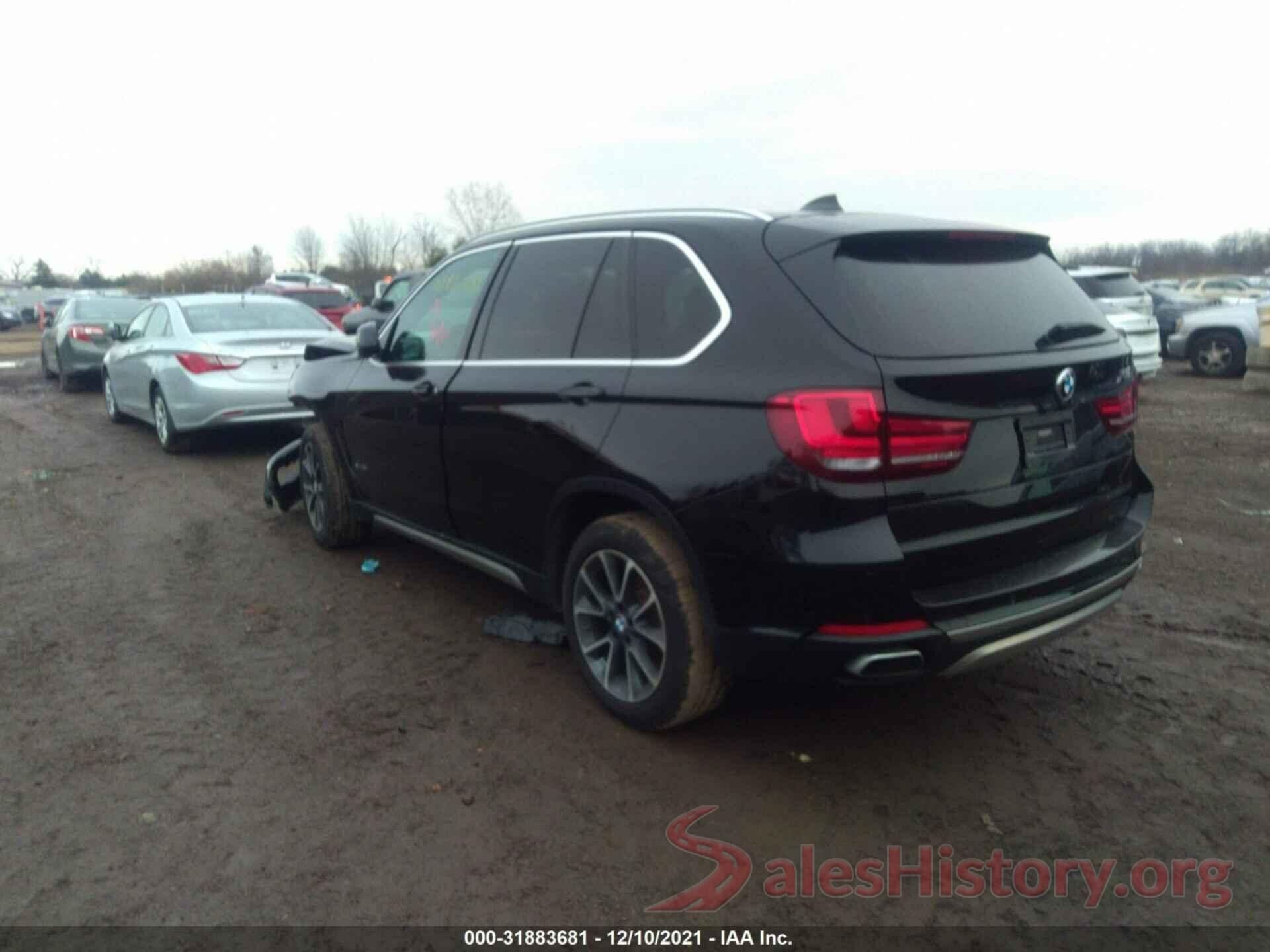 5UXKR0C53JL076736 2018 BMW X5