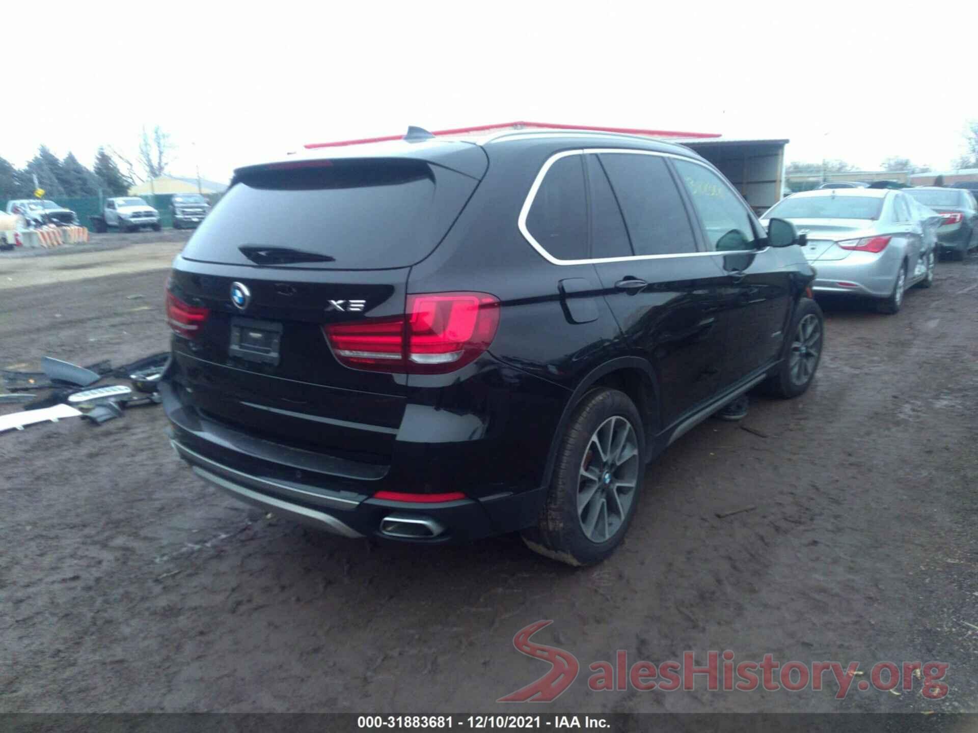 5UXKR0C53JL076736 2018 BMW X5