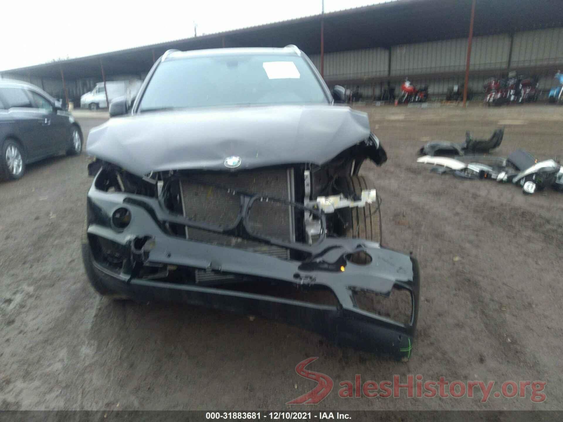 5UXKR0C53JL076736 2018 BMW X5