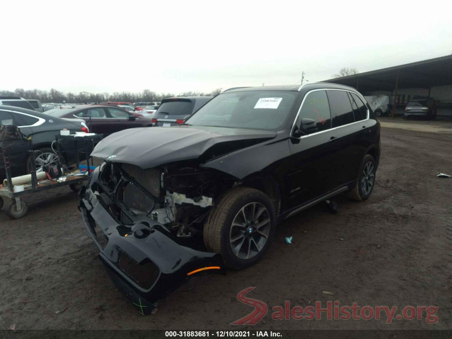 5UXKR0C53JL076736 2018 BMW X5