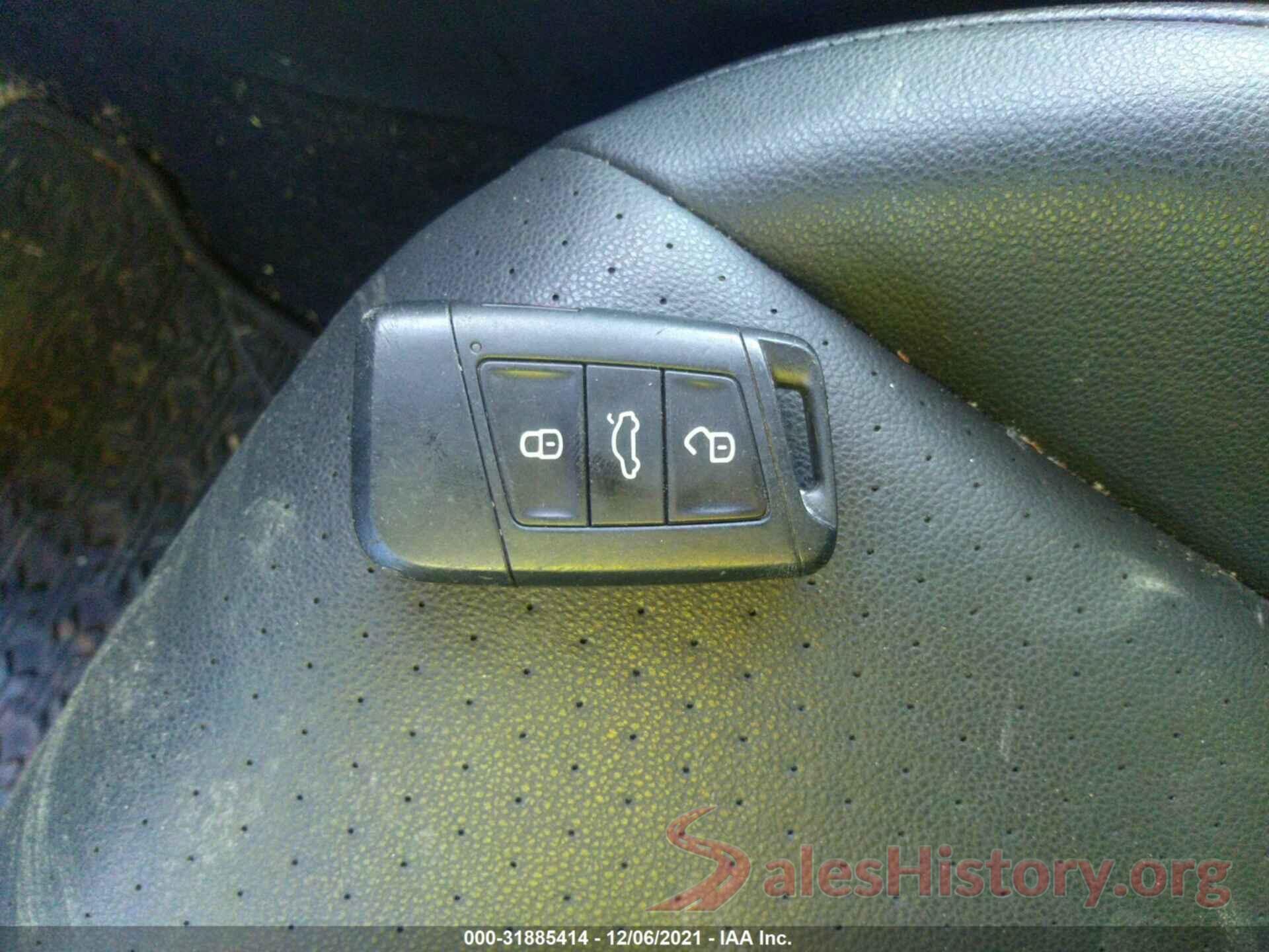 3VWC57BU9KM035141 2019 VOLKSWAGEN JETTA