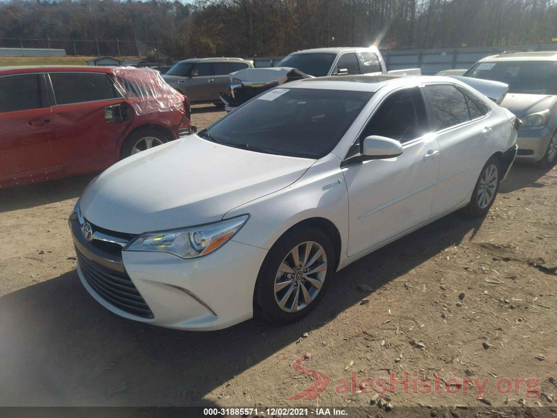 4T1BD1FK8HU206520 2017 TOYOTA CAMRY