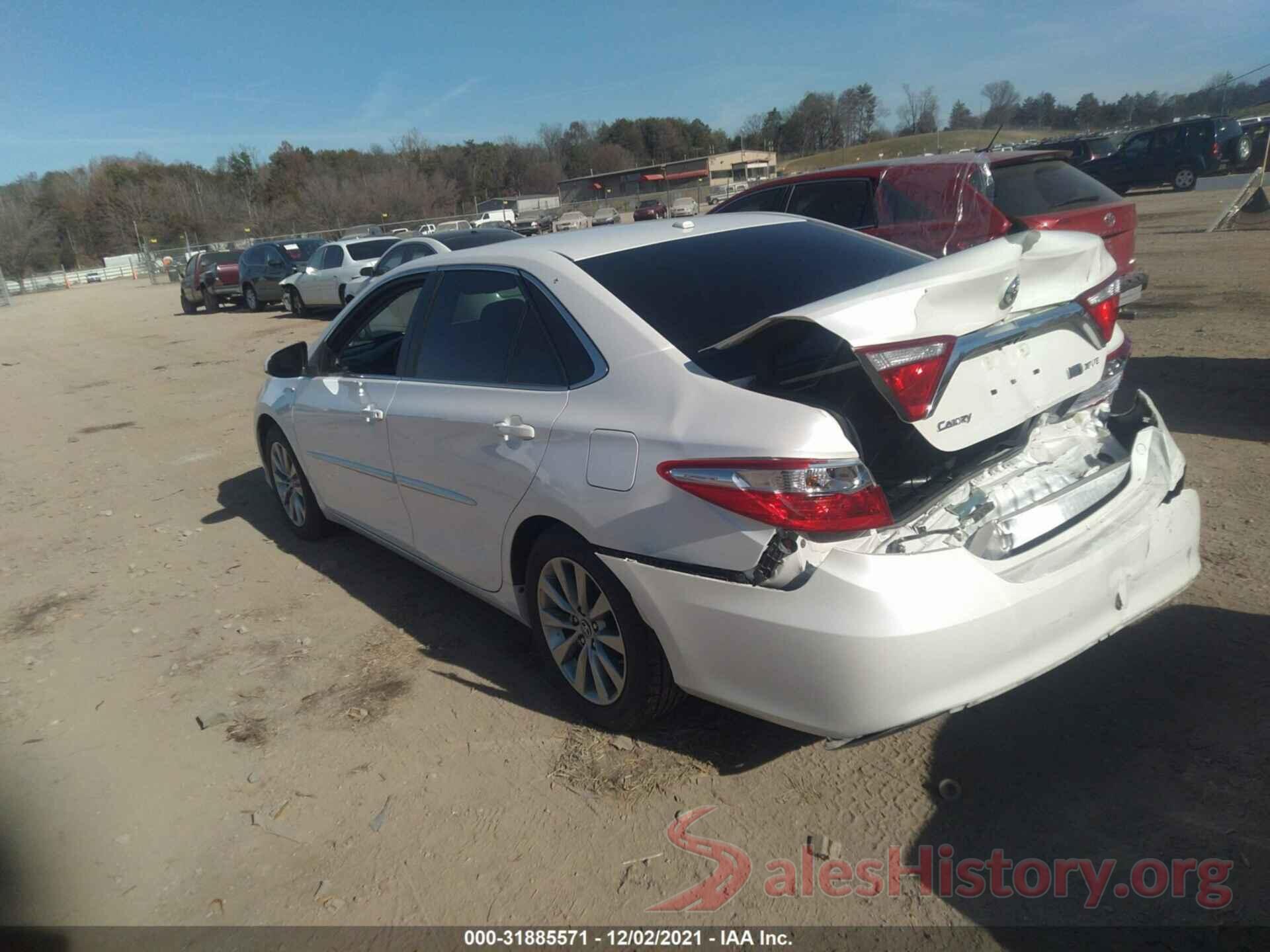 4T1BD1FK8HU206520 2017 TOYOTA CAMRY