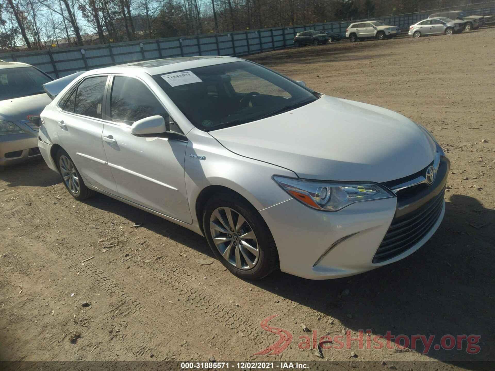 4T1BD1FK8HU206520 2017 TOYOTA CAMRY