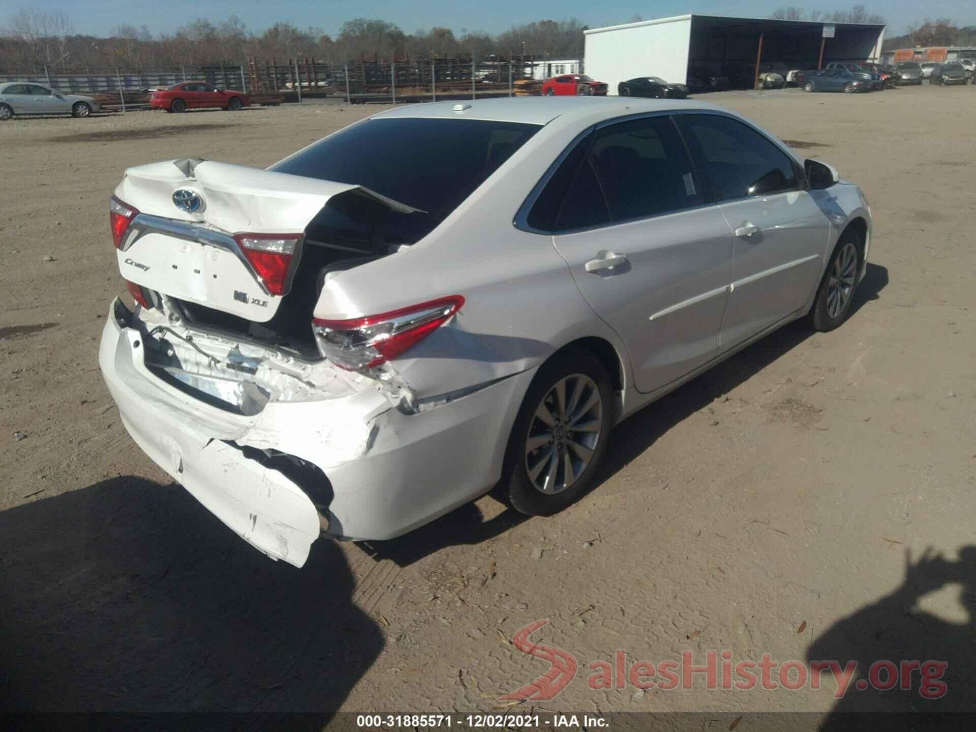 4T1BD1FK8HU206520 2017 TOYOTA CAMRY