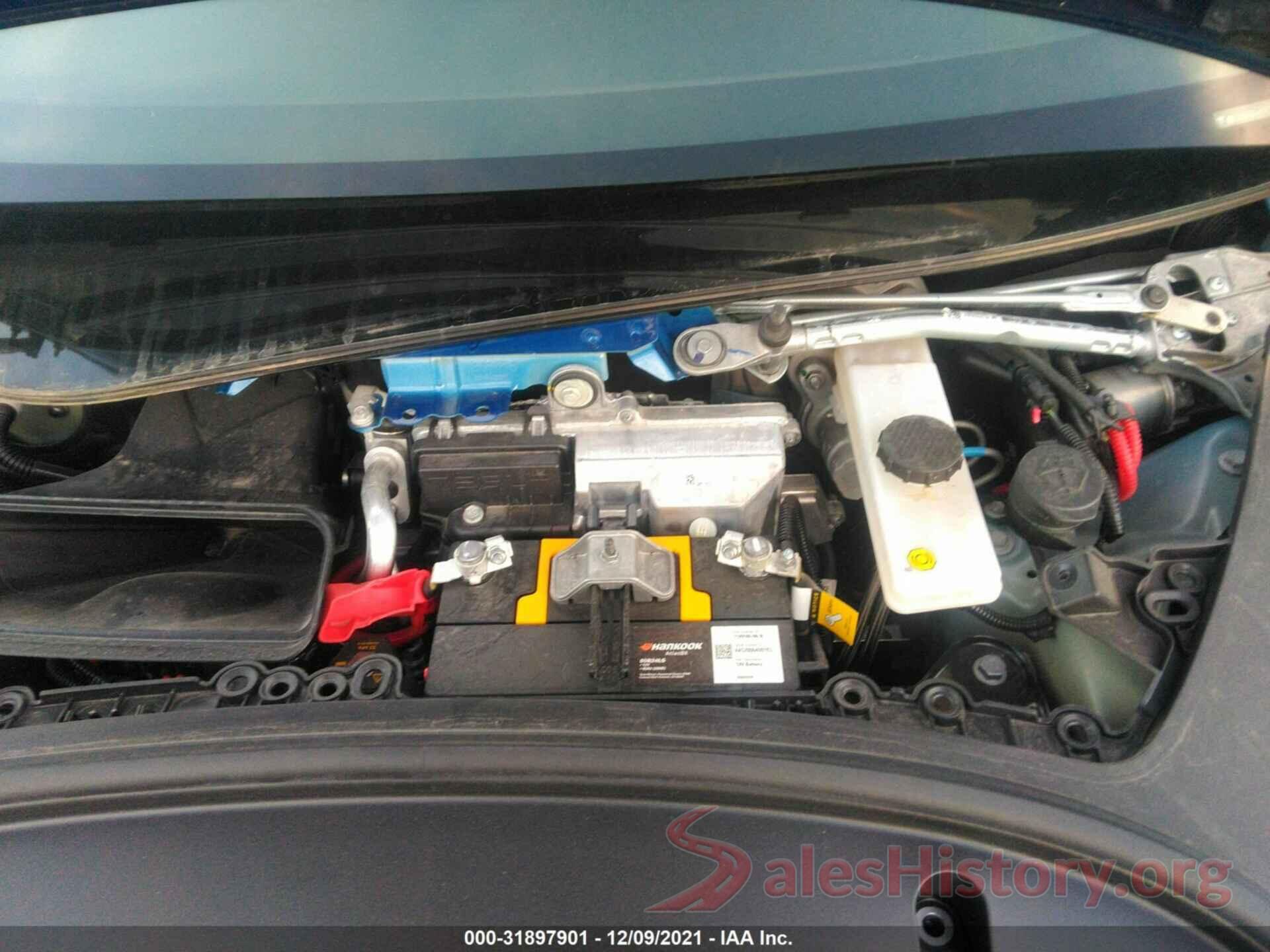 5YJ3E1EA4LF737987 2020 TESLA MODEL 3