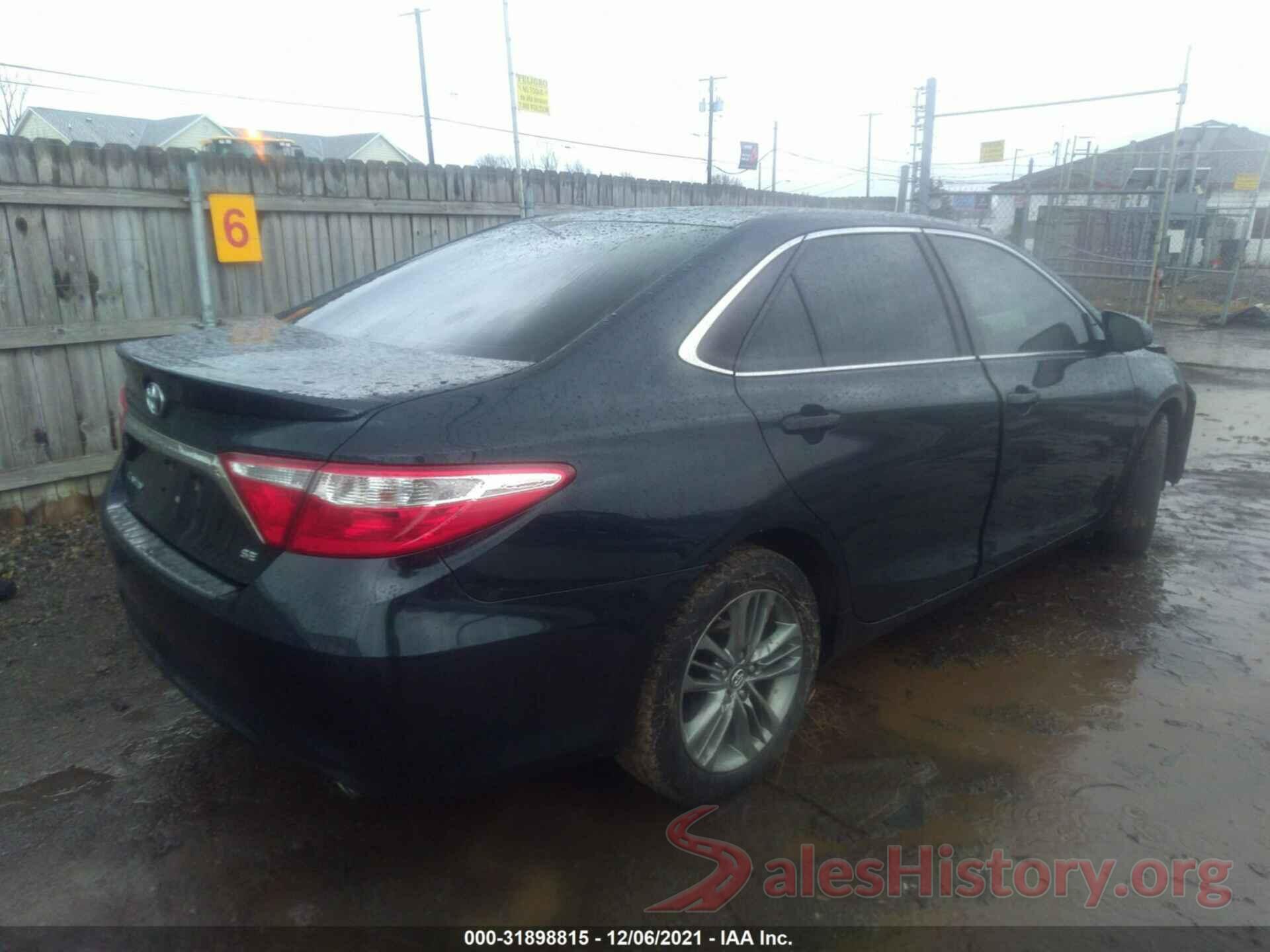 4T1BF1FK8GU266449 2016 TOYOTA CAMRY