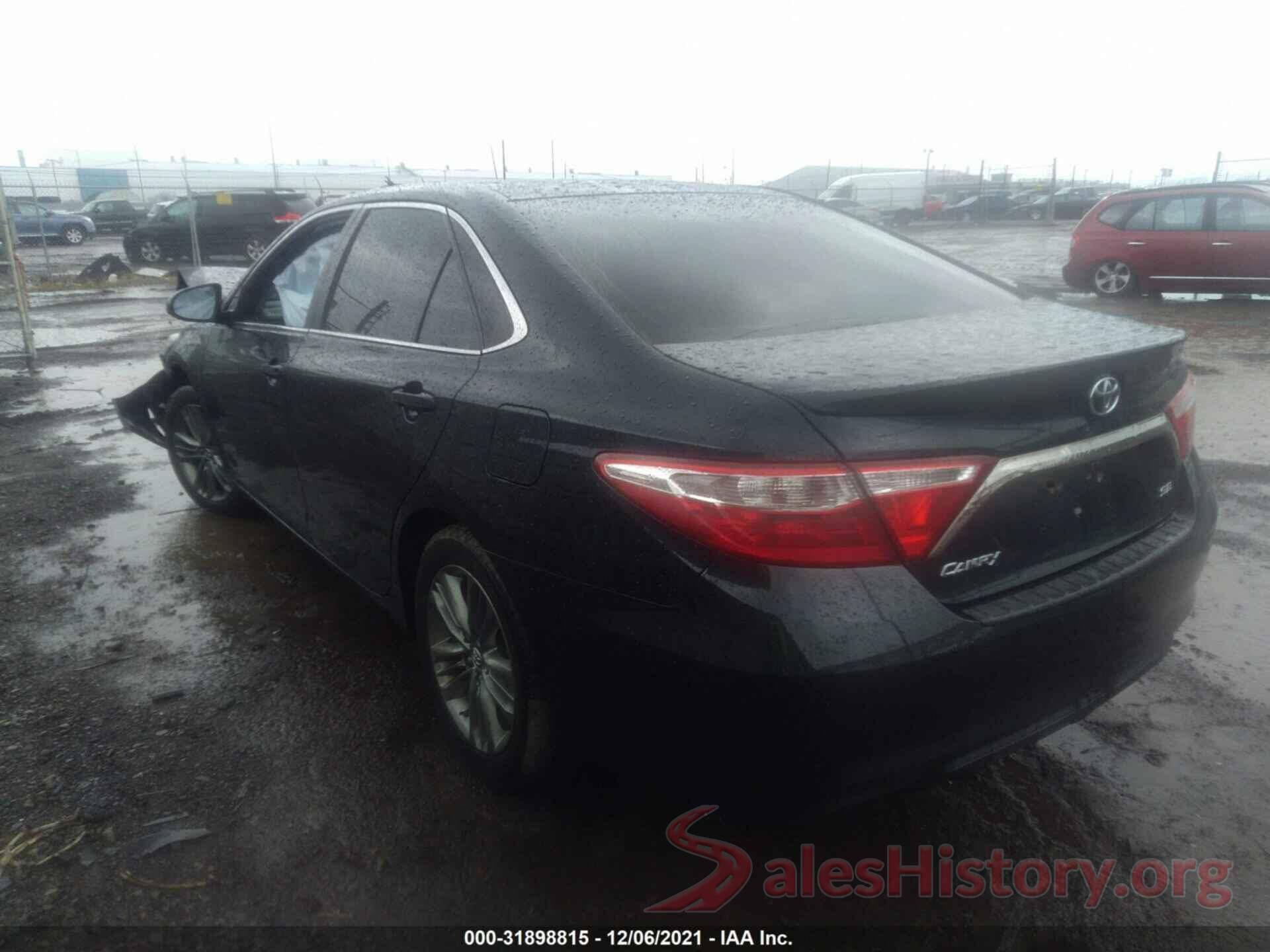 4T1BF1FK8GU266449 2016 TOYOTA CAMRY