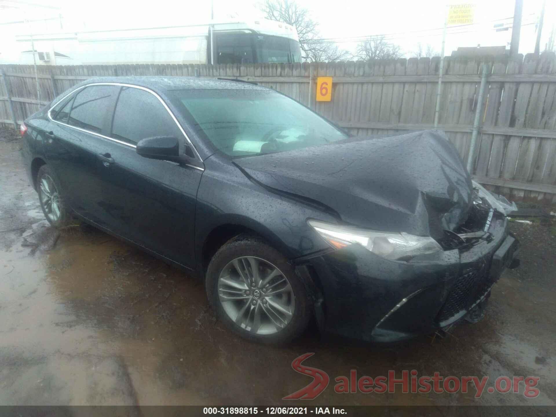 4T1BF1FK8GU266449 2016 TOYOTA CAMRY