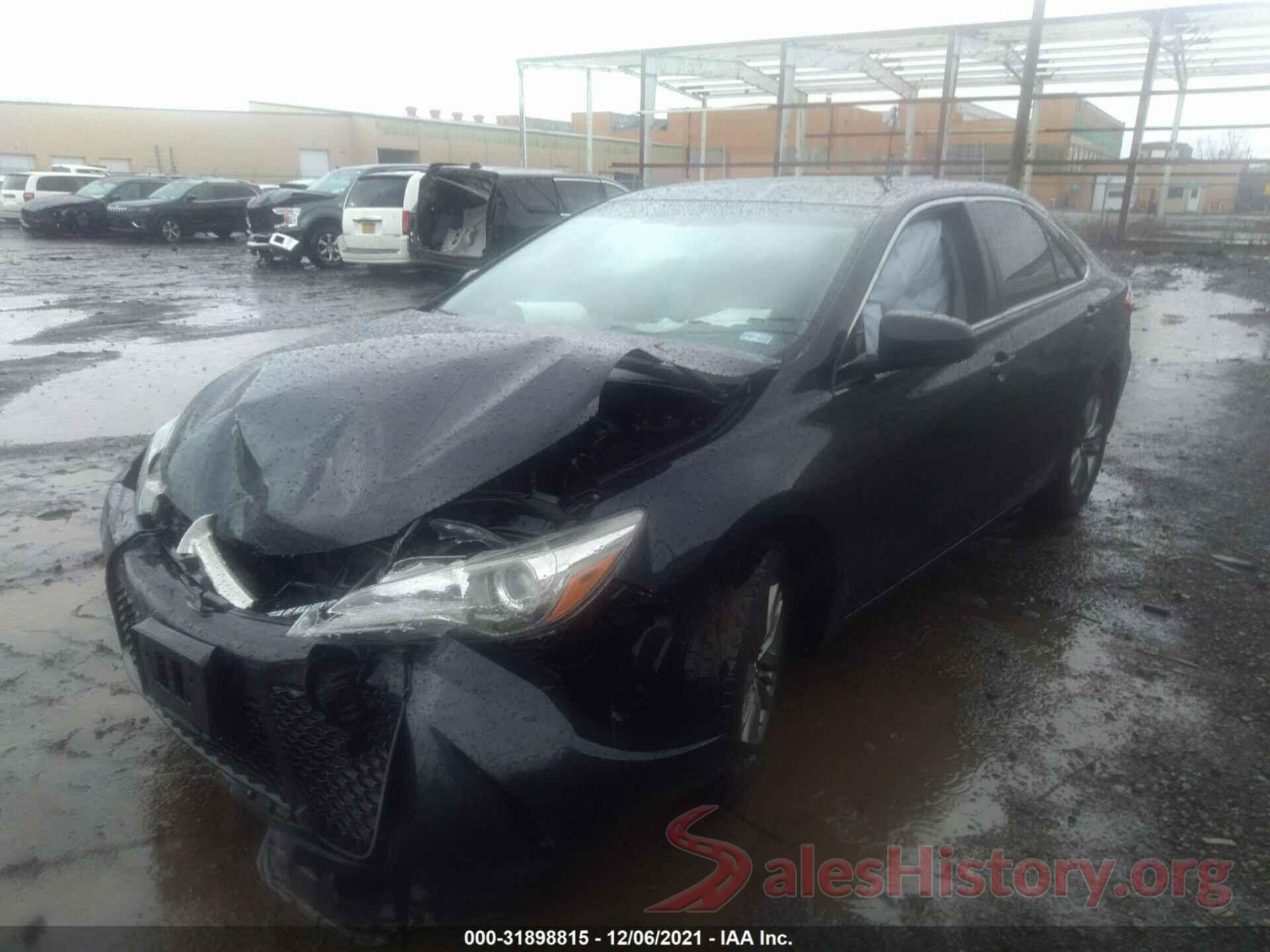 4T1BF1FK8GU266449 2016 TOYOTA CAMRY