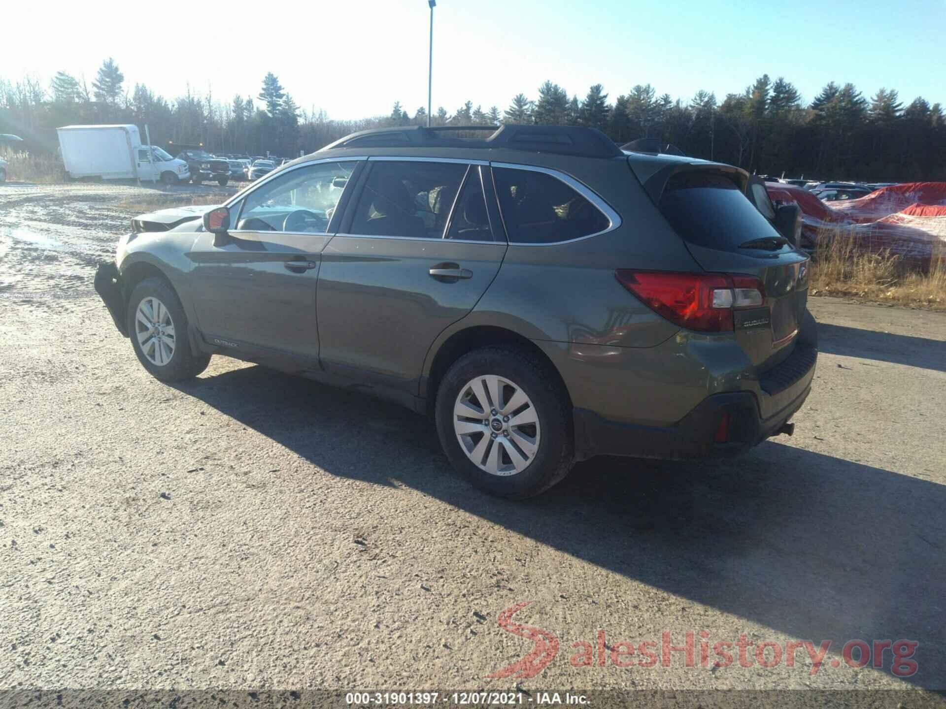 4S4BSACC5J3210538 2018 SUBARU OUTBACK