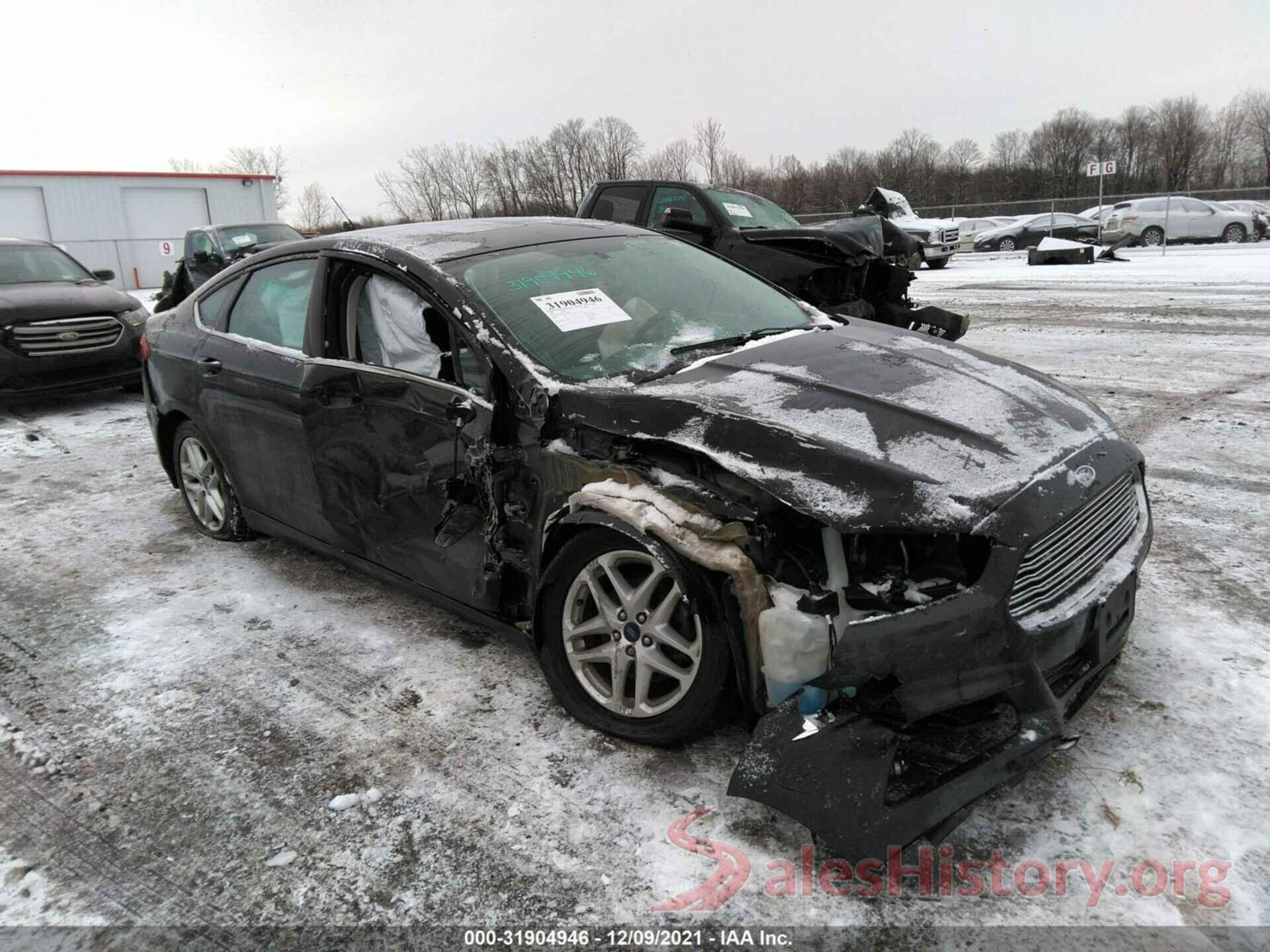 3FA6P0H75GR158941 2016 FORD FUSION