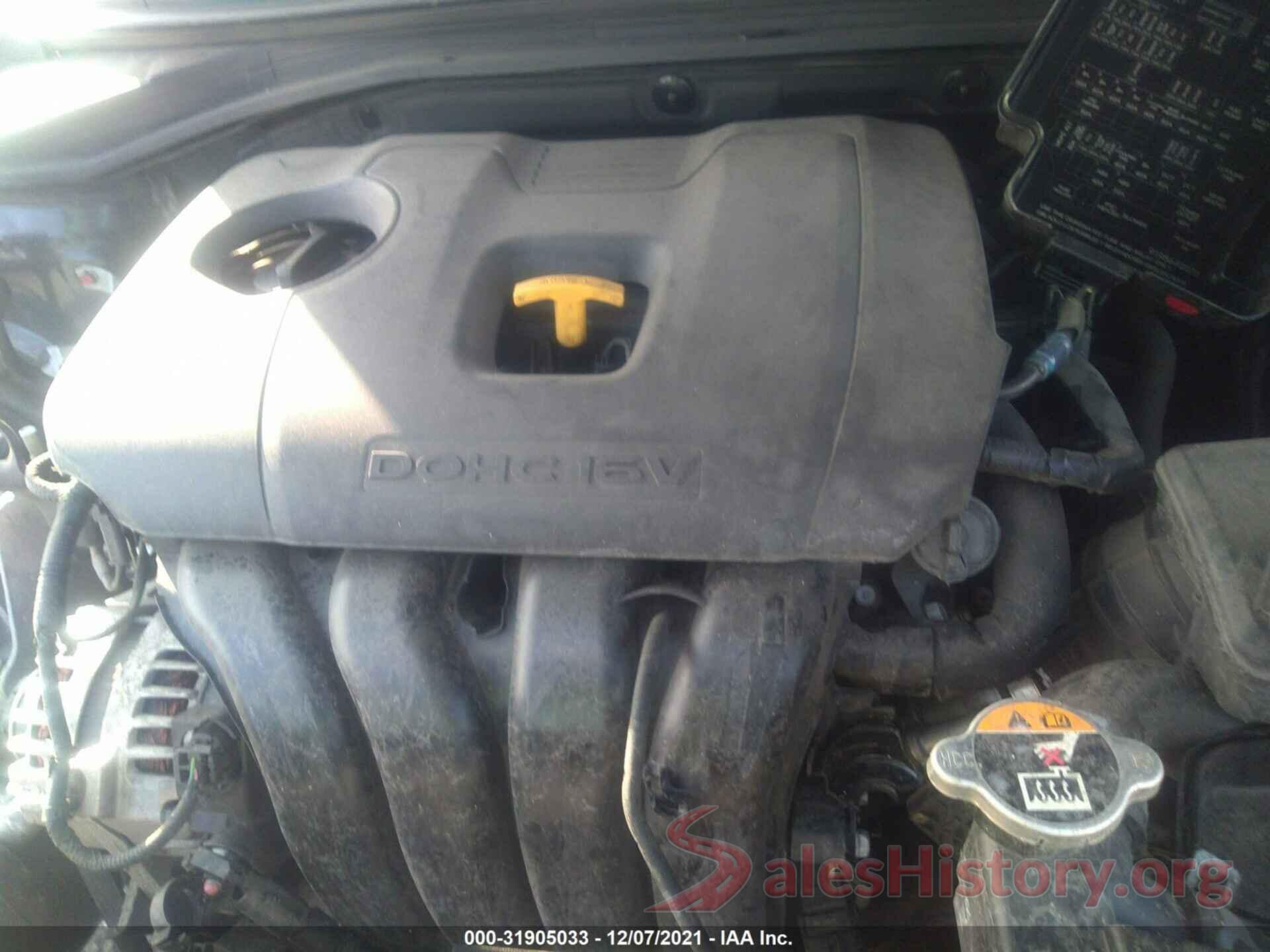 KMHD74LF6KU847245 2019 HYUNDAI ELANTRA