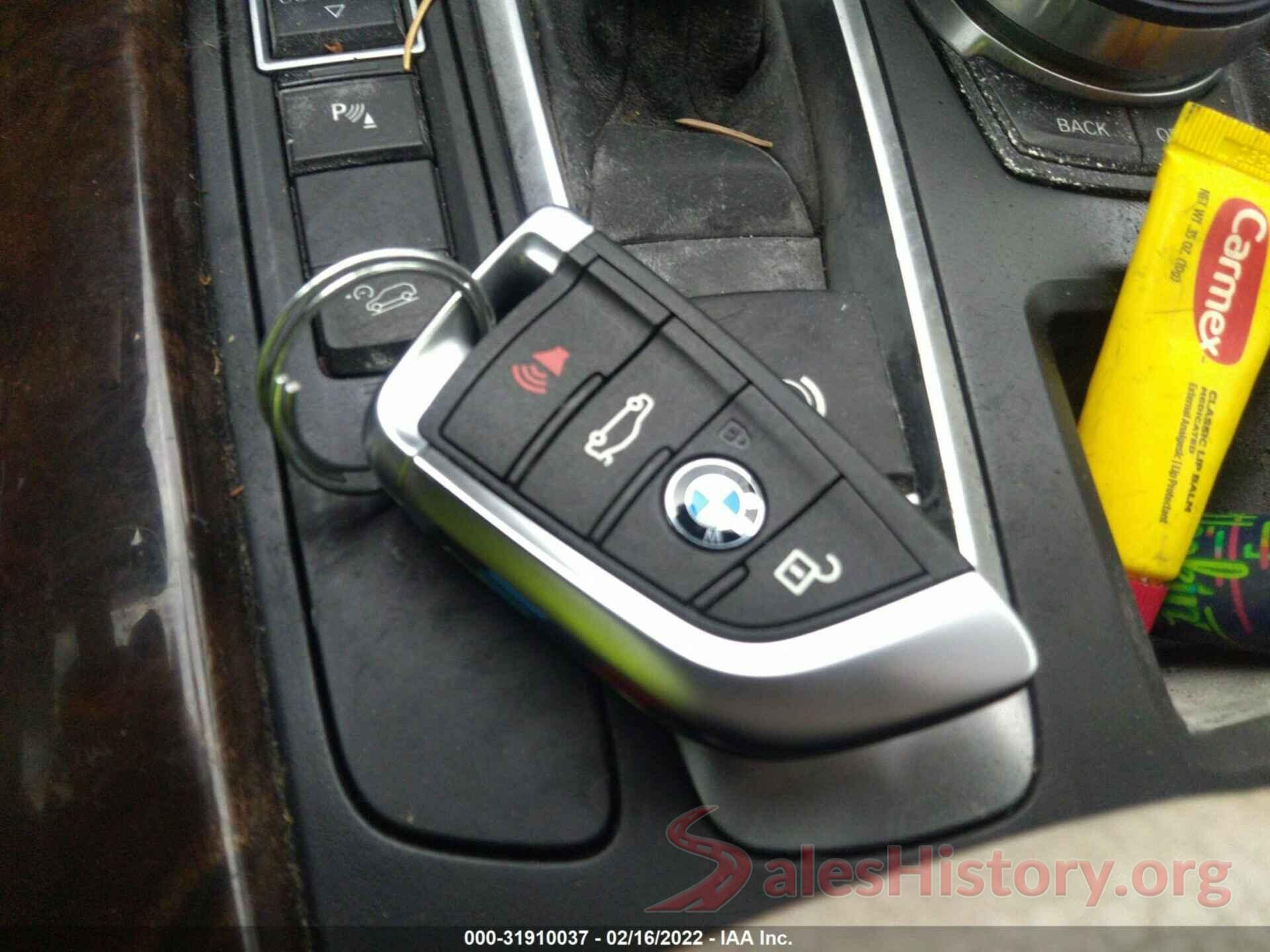 5UXKR0C35H0V78206 2017 BMW X5