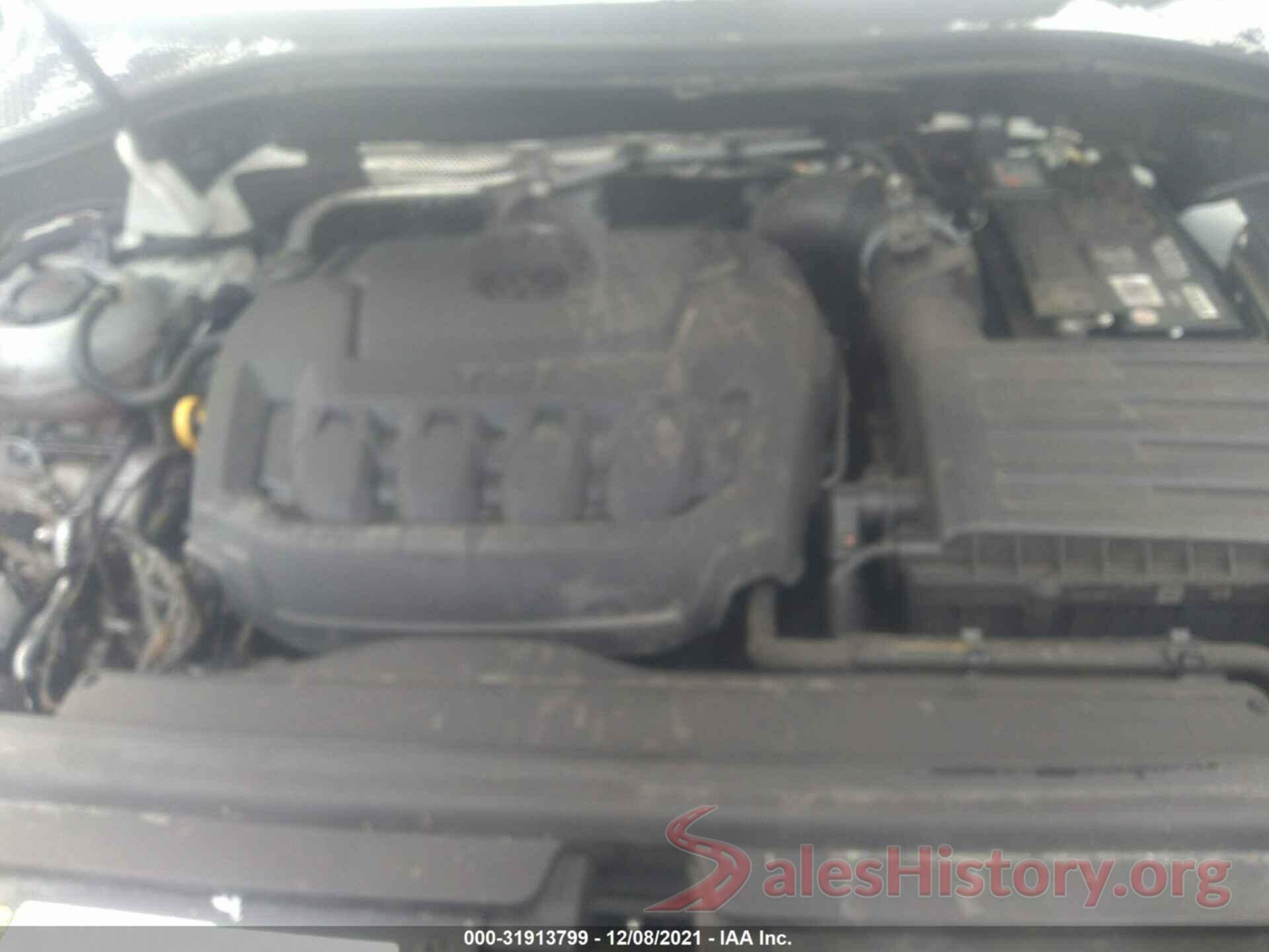 3VV2B7AXXJM012969 2018 VOLKSWAGEN TIGUAN