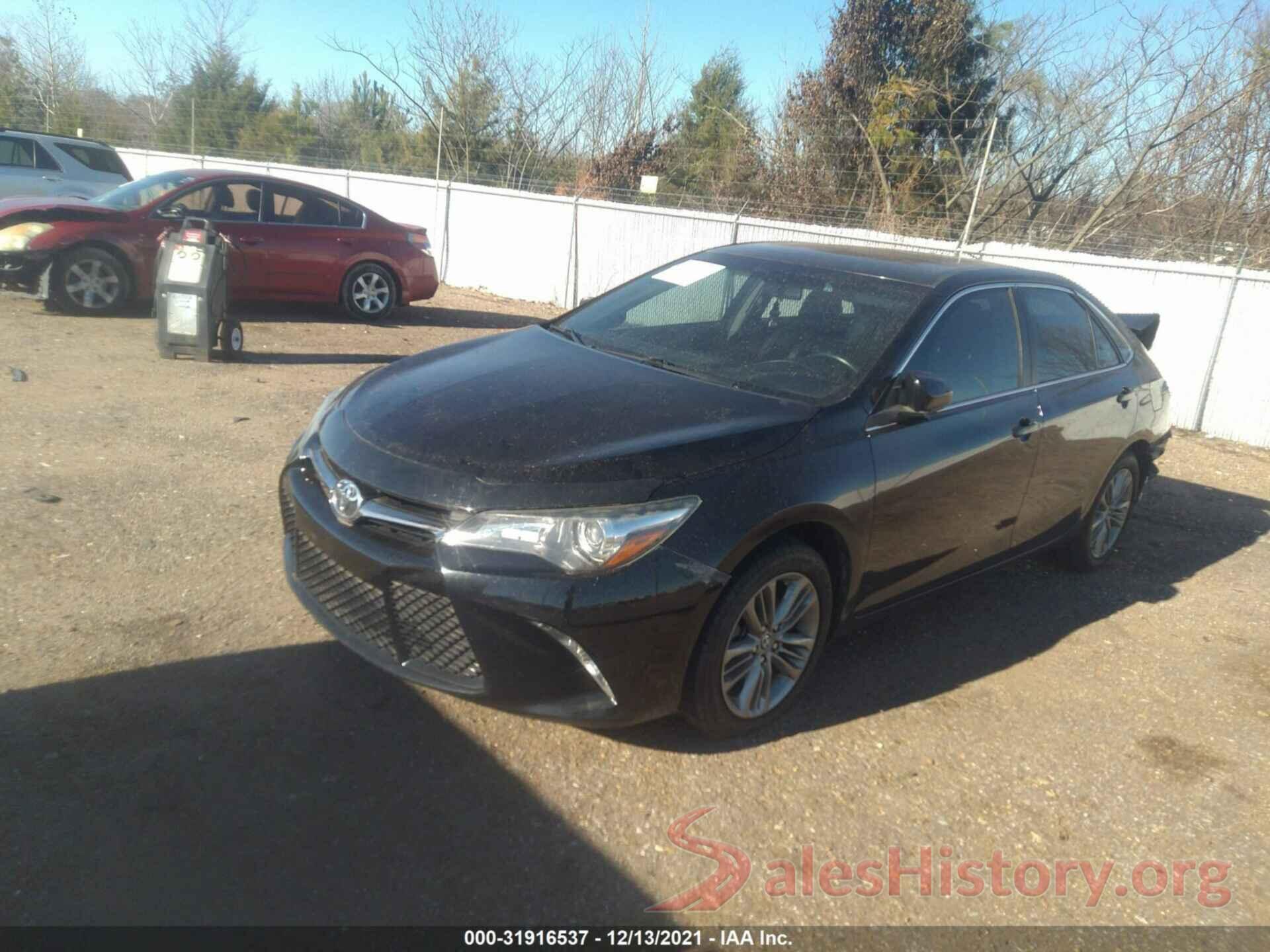 4T1BF1FK1FU982754 2015 TOYOTA CAMRY