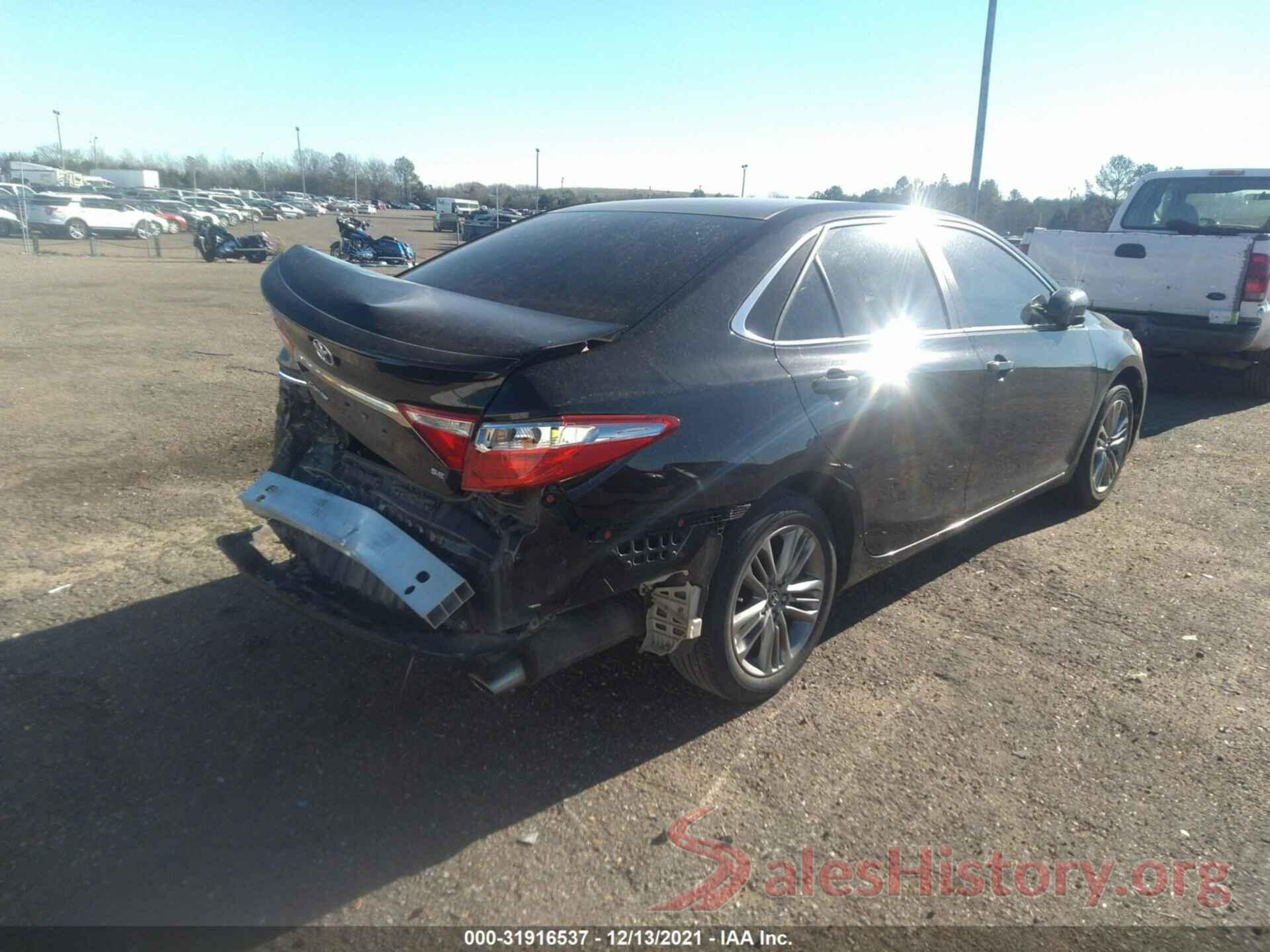 4T1BF1FK1FU982754 2015 TOYOTA CAMRY