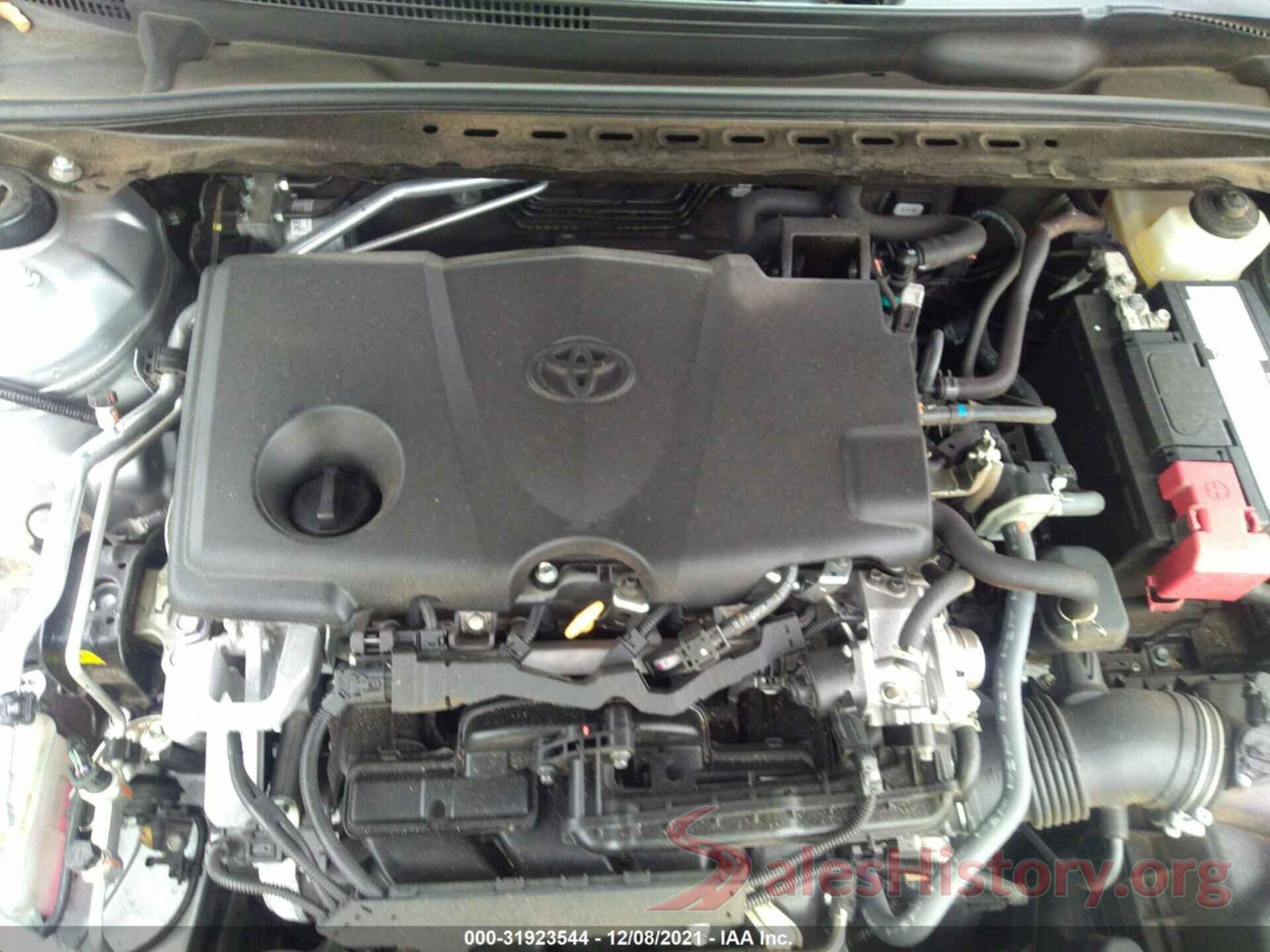 4T1R11BK1MU024813 2021 TOYOTA CAMRY