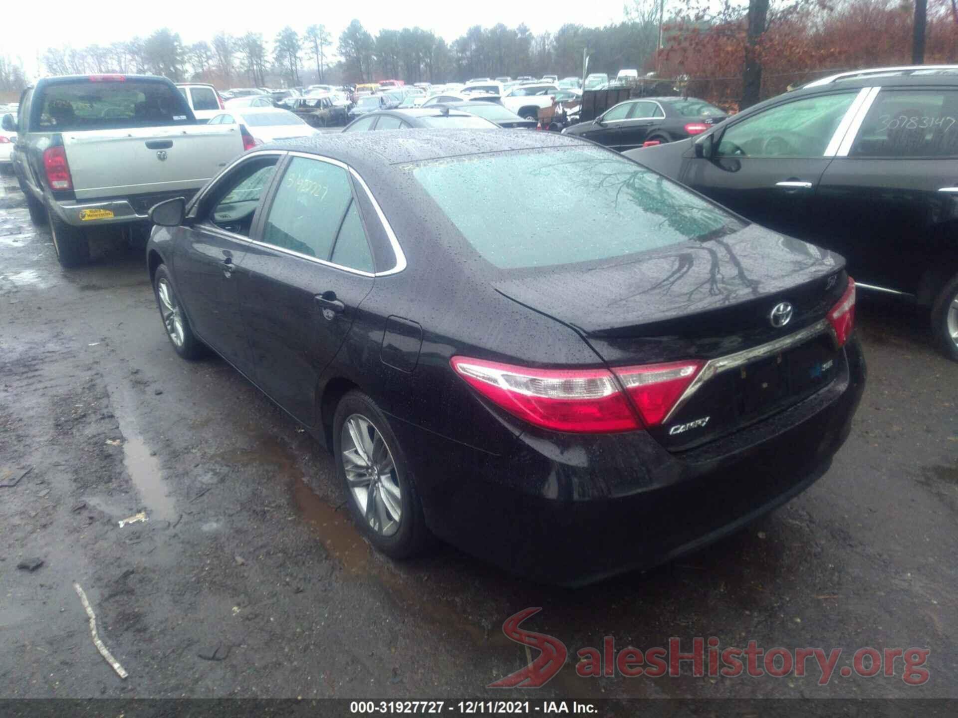 4T1BF1FKXHU776366 2017 TOYOTA CAMRY