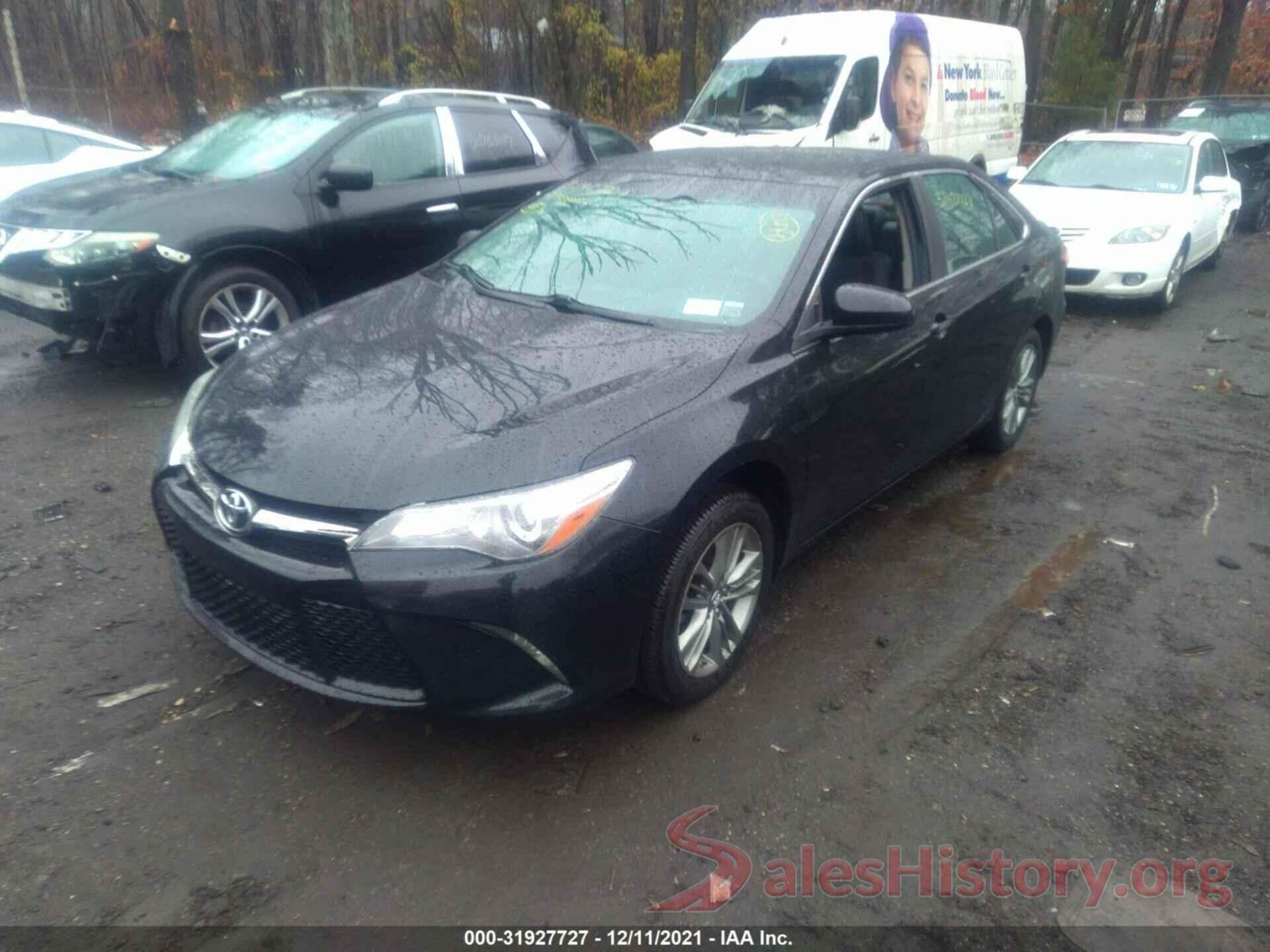 4T1BF1FKXHU776366 2017 TOYOTA CAMRY