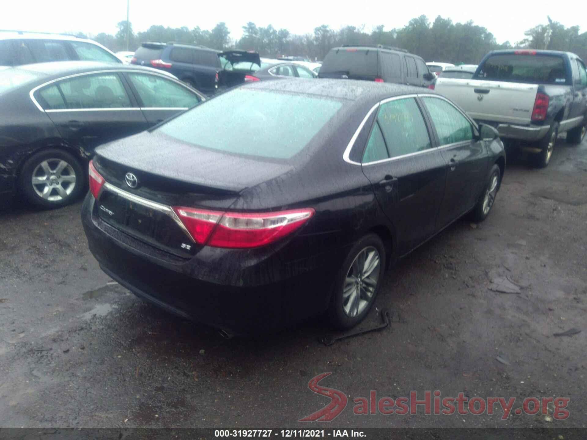 4T1BF1FKXHU776366 2017 TOYOTA CAMRY