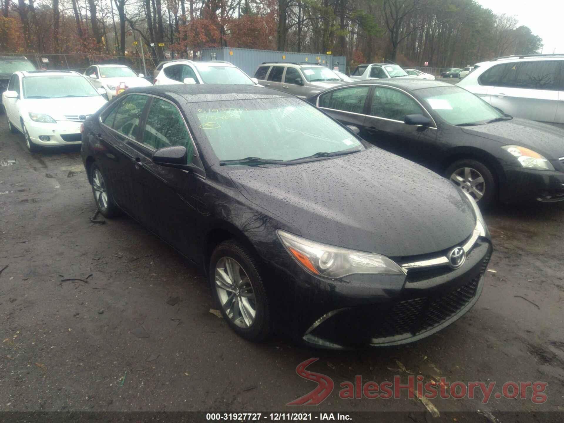 4T1BF1FKXHU776366 2017 TOYOTA CAMRY