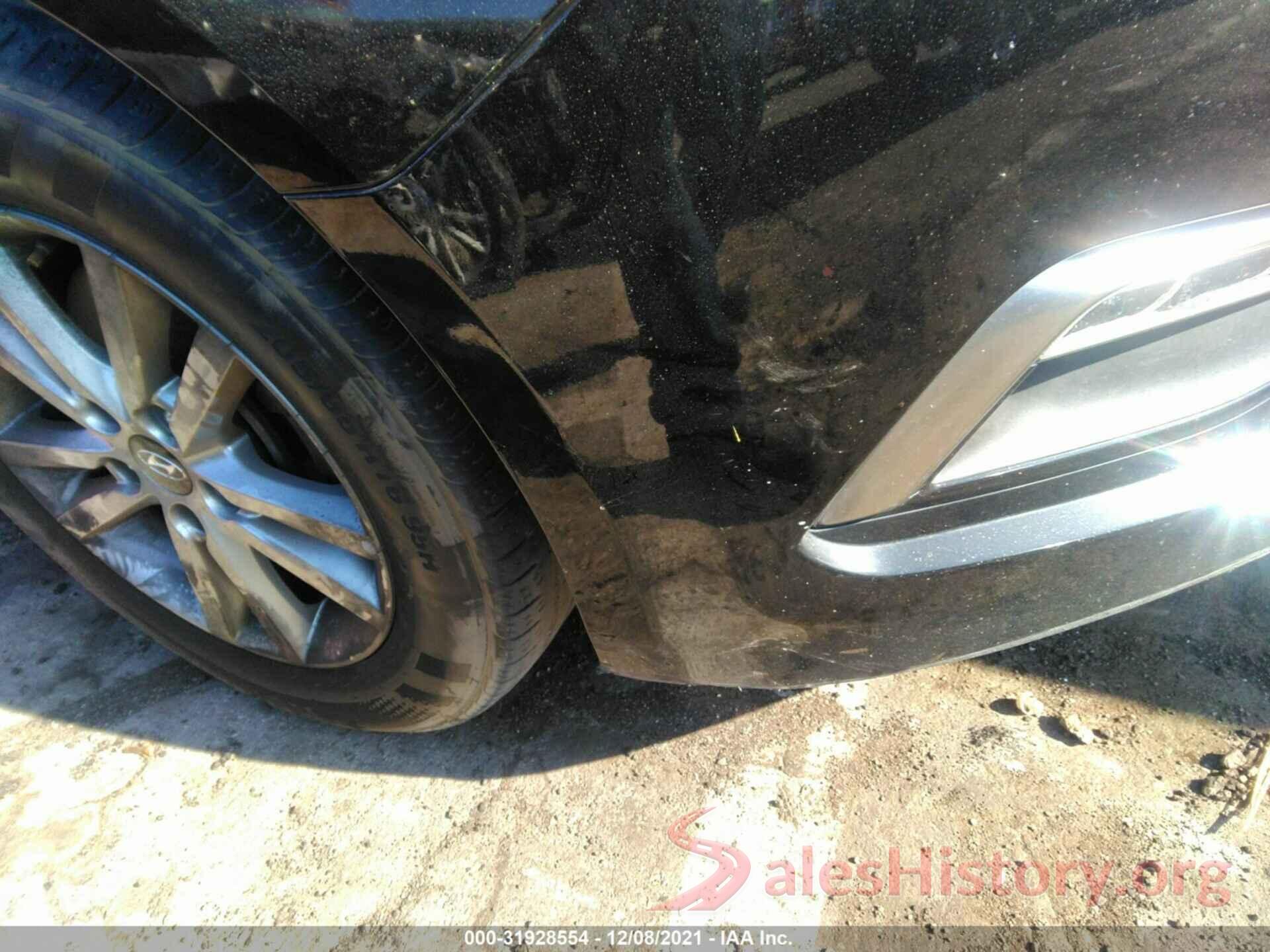 5NPE24AF4FH257717 2015 HYUNDAI SONATA