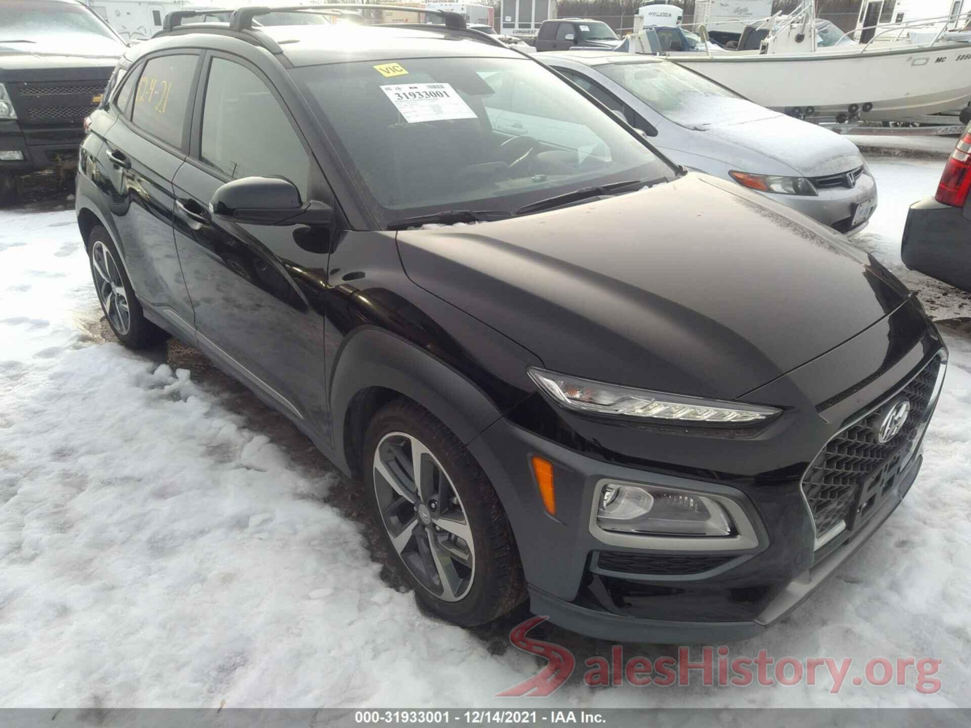 KM8K5CA59MU677919 2021 HYUNDAI KONA