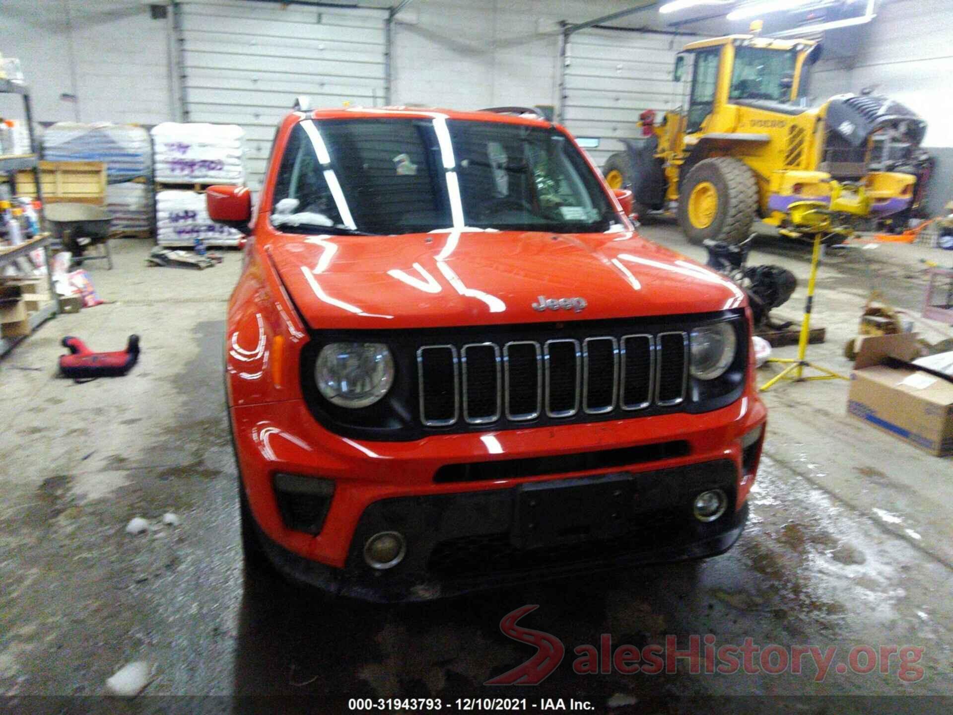 ZACNJDBB7MPM56499 2021 JEEP RENEGADE