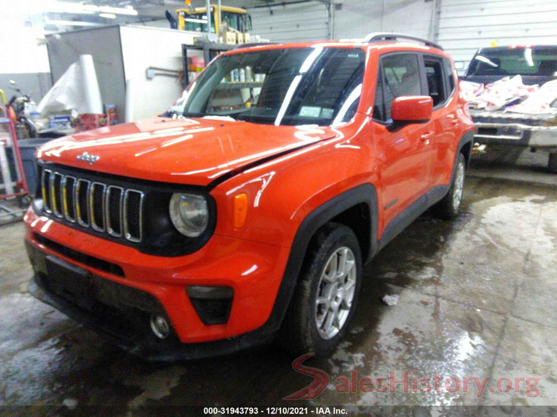 ZACNJDBB7MPM56499 2021 JEEP RENEGADE