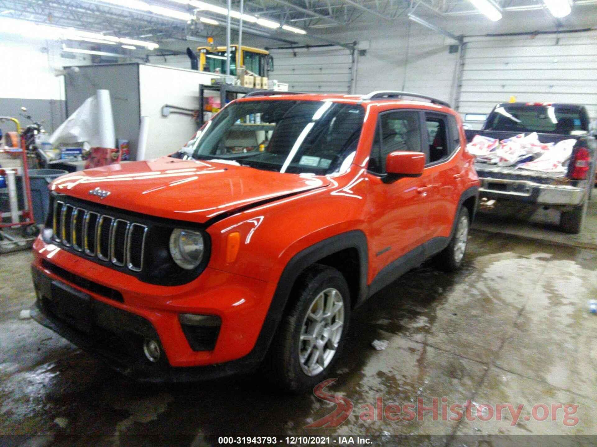 ZACNJDBB7MPM56499 2021 JEEP RENEGADE