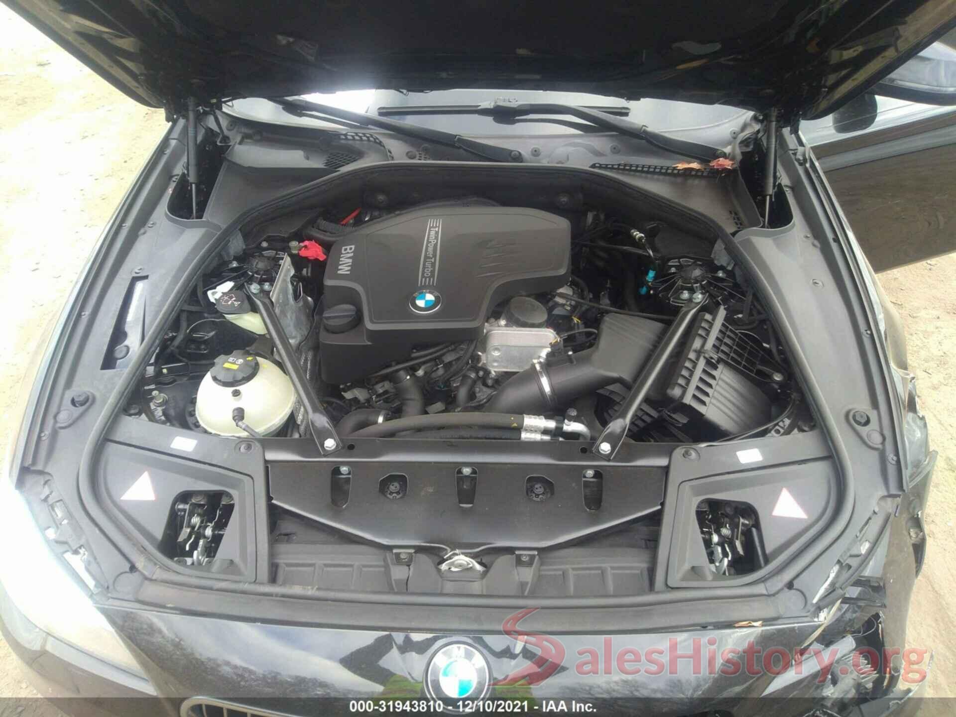 WBA5A7C57FD628199 2015 BMW 5 SERIES