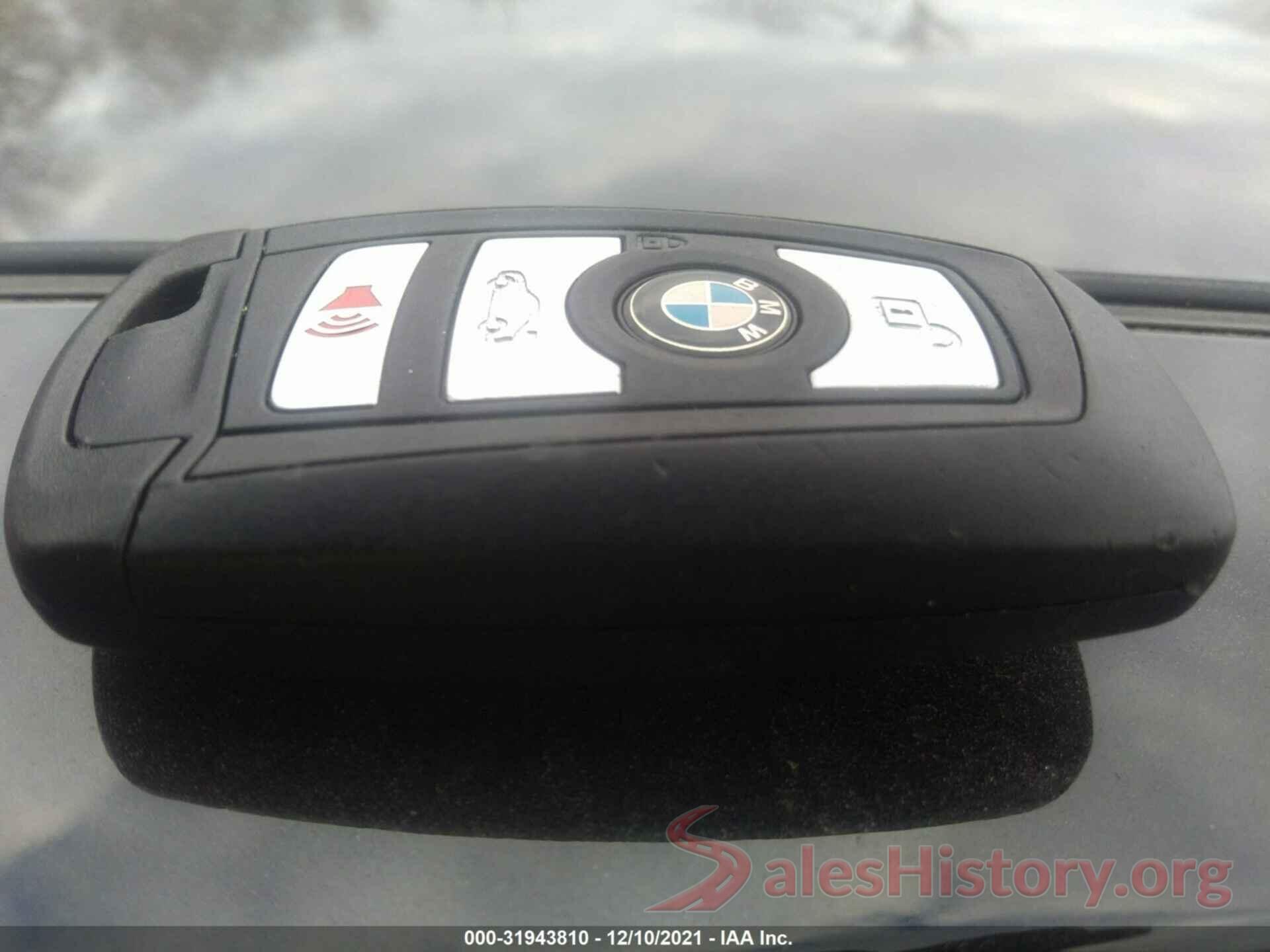 WBA5A7C57FD628199 2015 BMW 5 SERIES