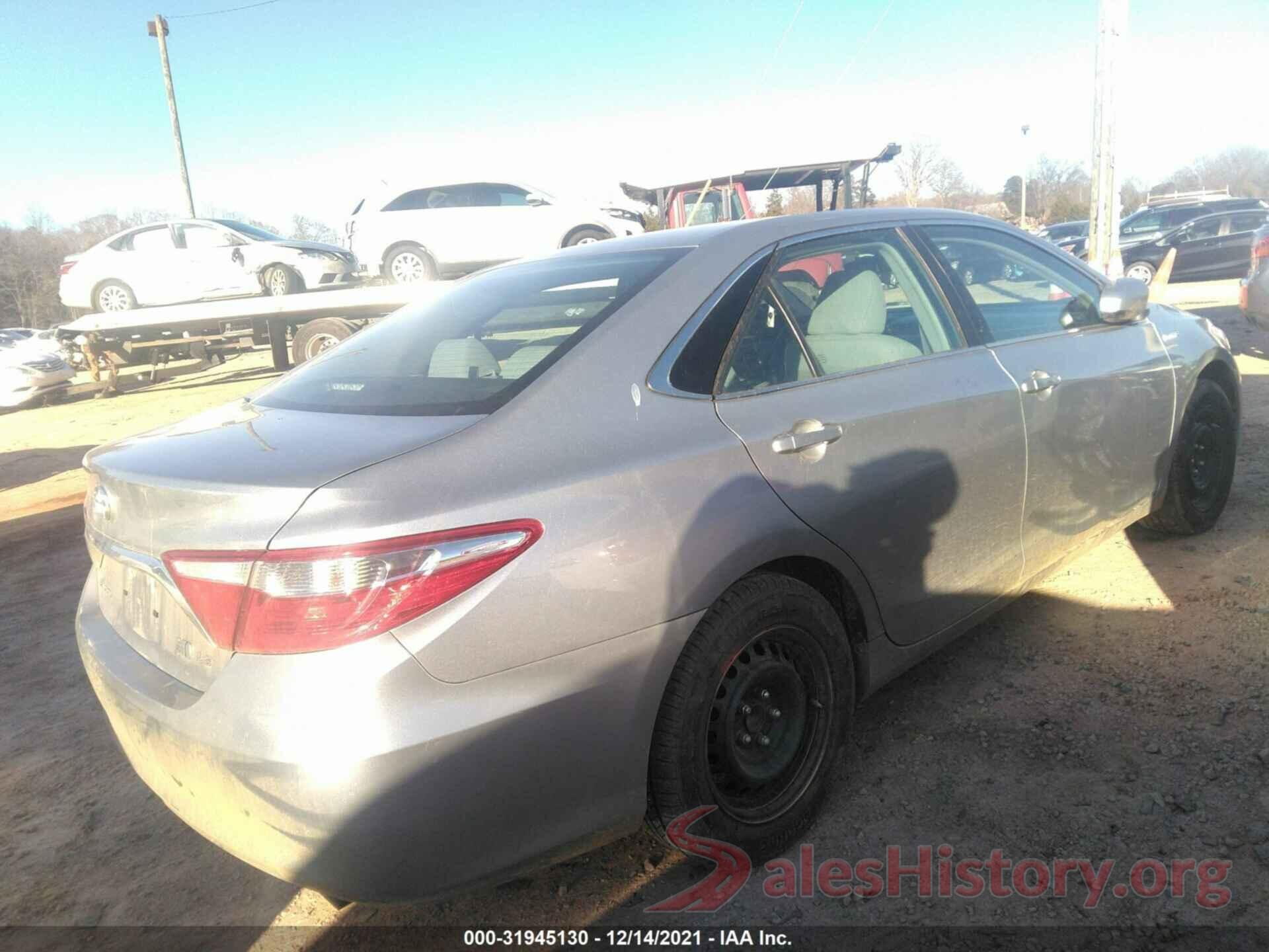 4T1BD1FK9HU210575 2017 TOYOTA CAMRY