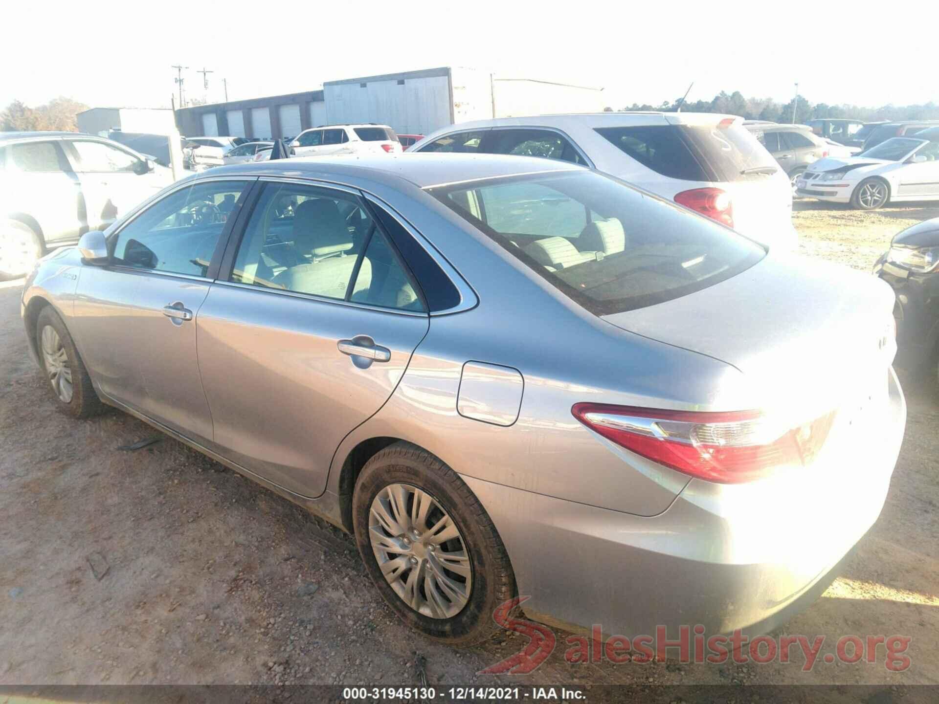 4T1BD1FK9HU210575 2017 TOYOTA CAMRY