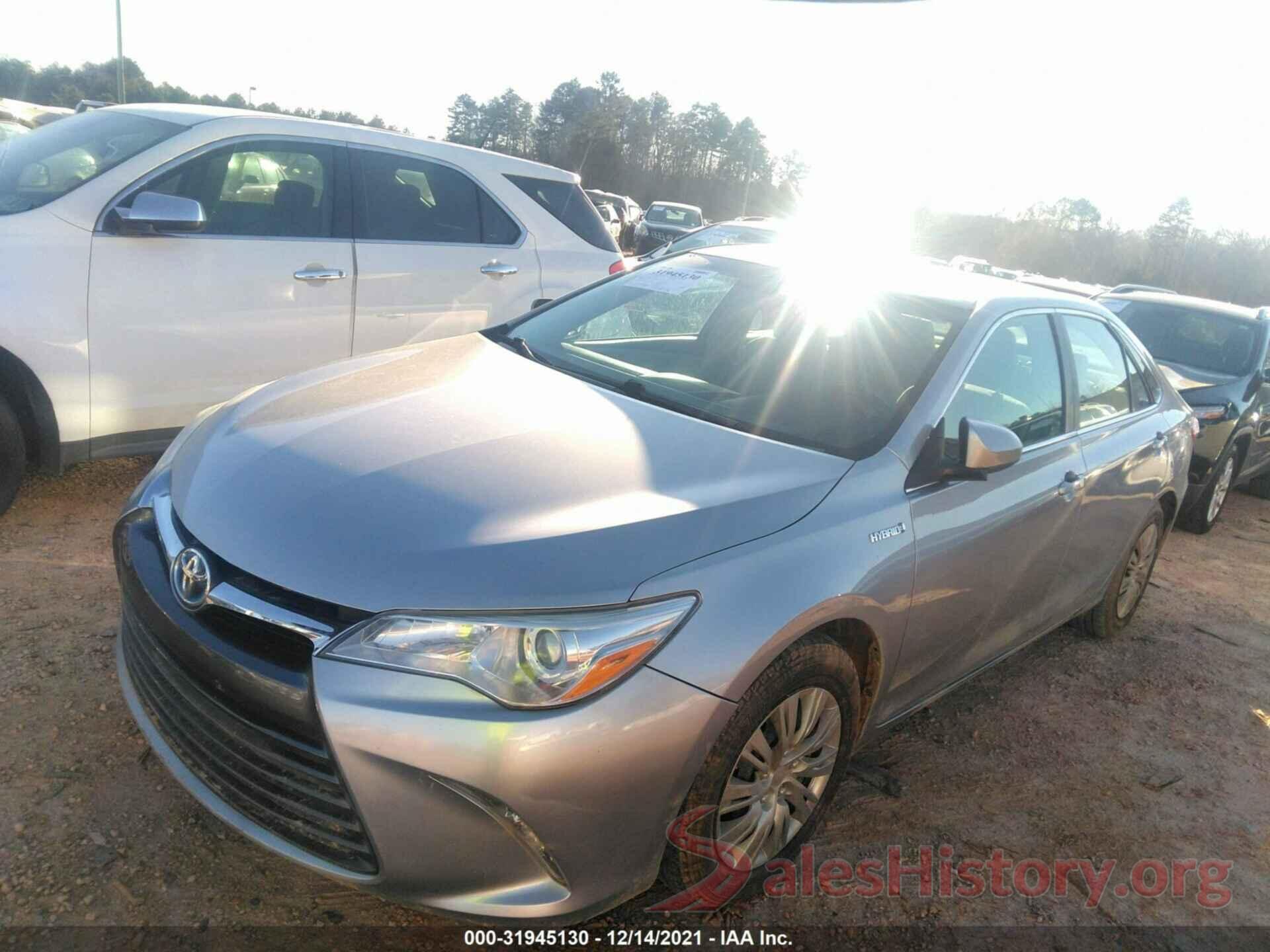 4T1BD1FK9HU210575 2017 TOYOTA CAMRY