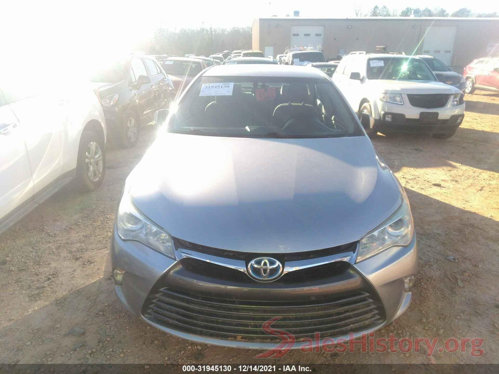 4T1BD1FK9HU210575 2017 TOYOTA CAMRY