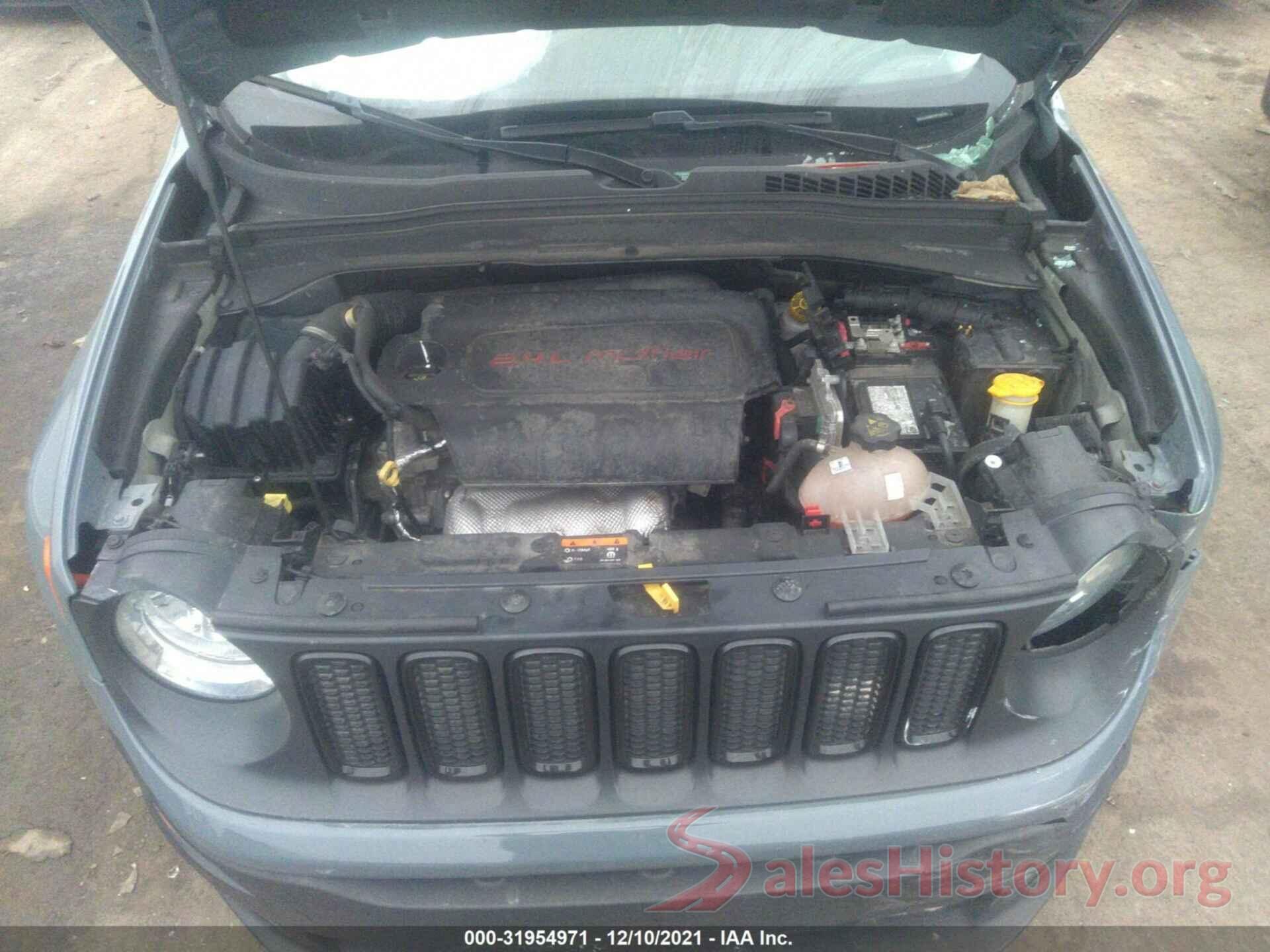 ZACCJABB0HPG41993 2017 JEEP RENEGADE