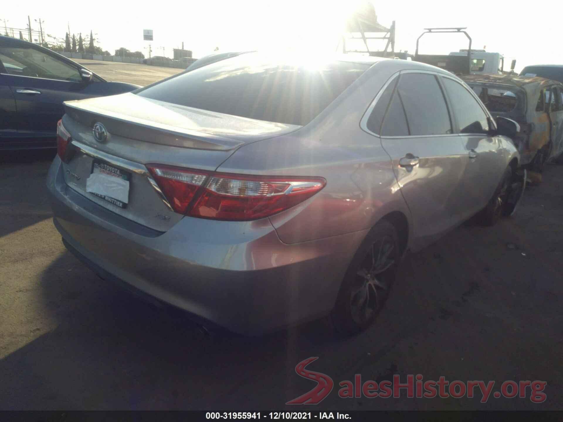 4T1BF1FK1HU623889 2017 TOYOTA CAMRY