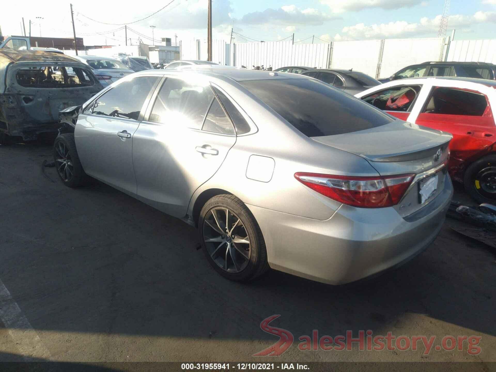 4T1BF1FK1HU623889 2017 TOYOTA CAMRY