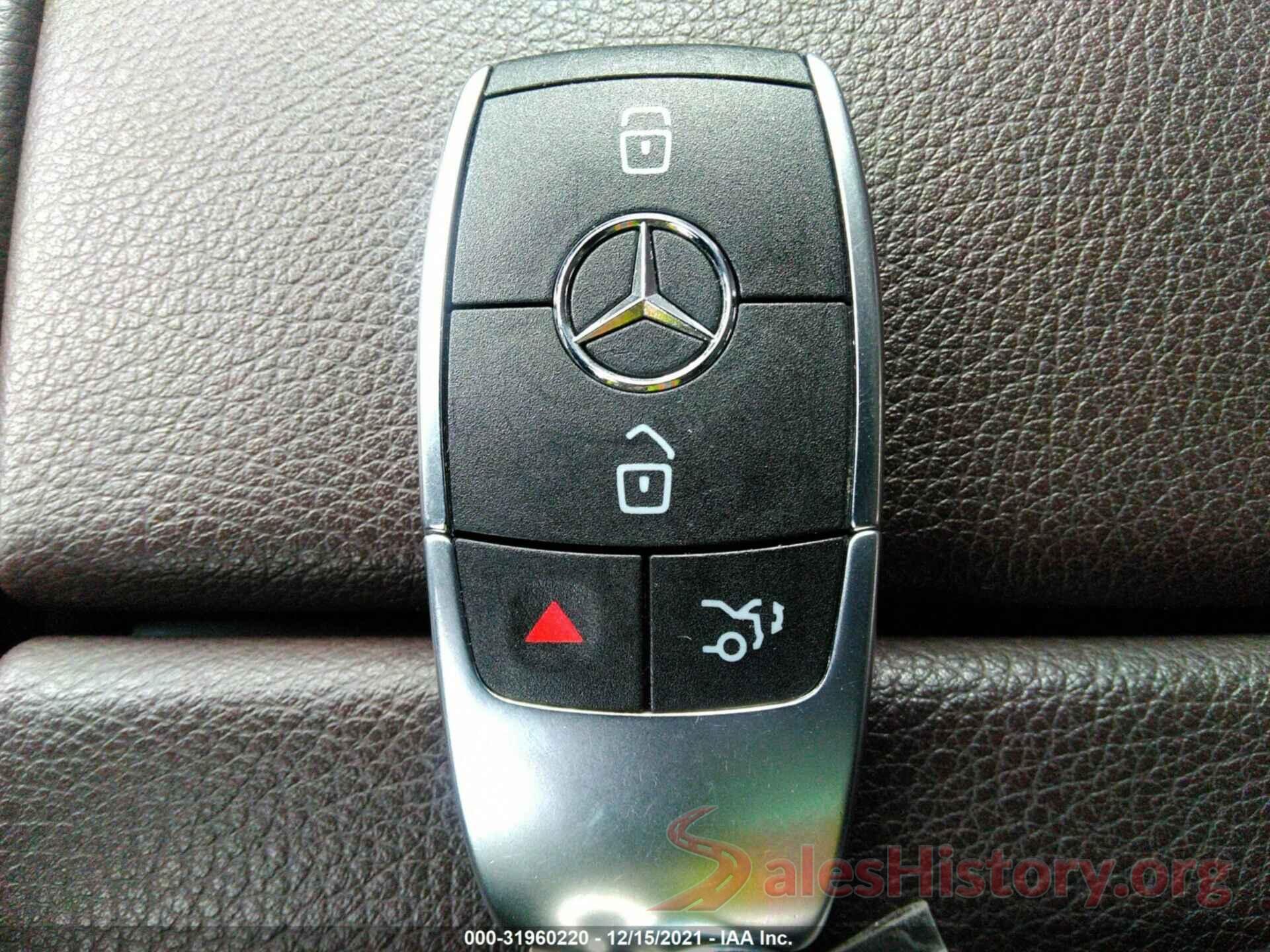 4JGFB4KB3LA195497 2020 MERCEDES-BENZ GLE