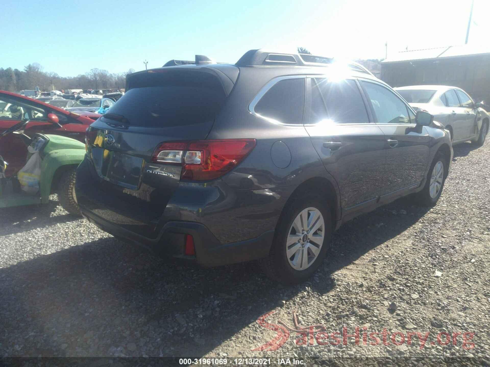 4S4BSACC6J3264527 2018 SUBARU OUTBACK