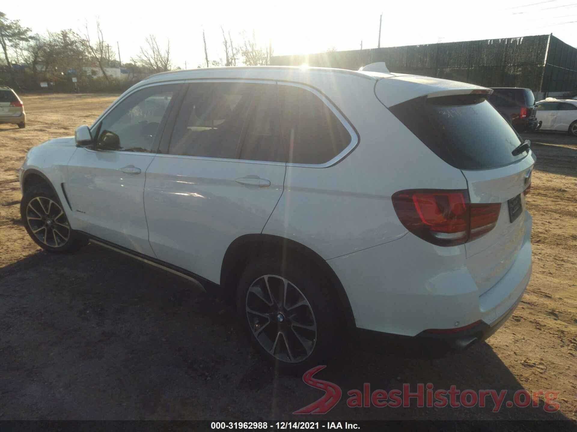 5UXKR0C32H0V69835 2017 BMW X5