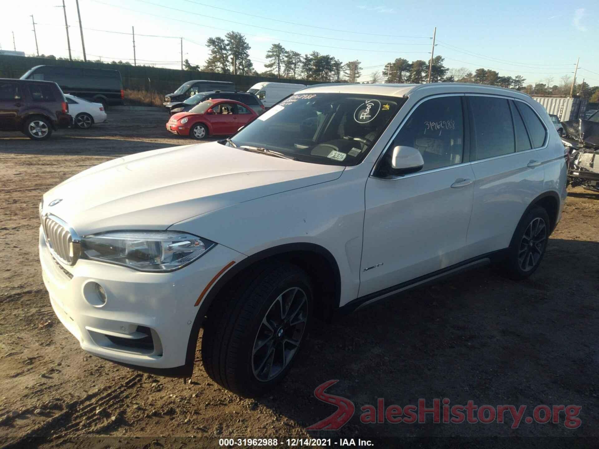 5UXKR0C32H0V69835 2017 BMW X5