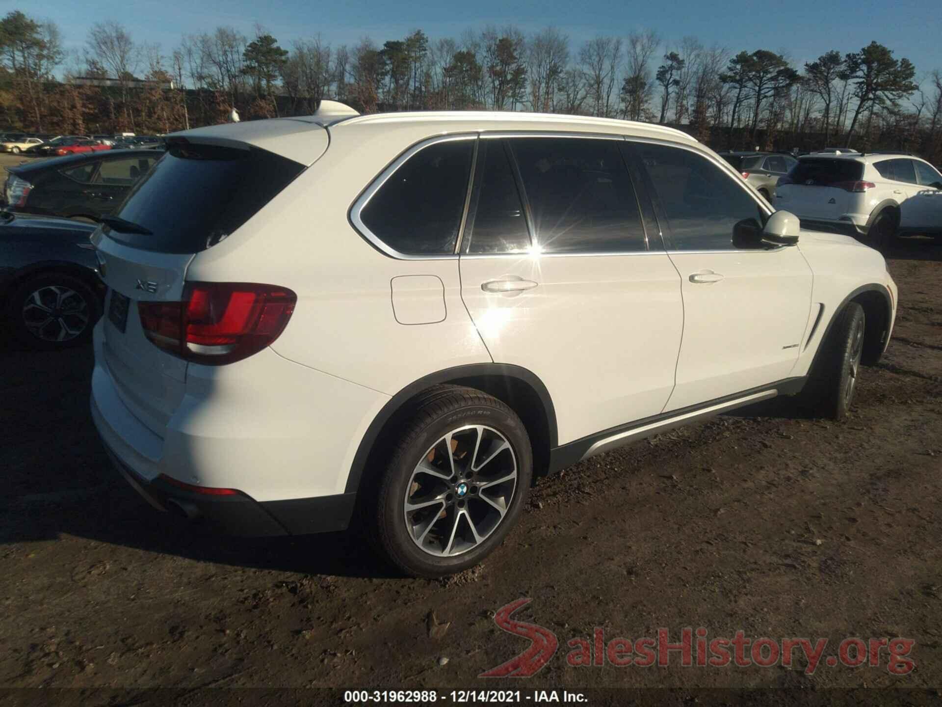 5UXKR0C32H0V69835 2017 BMW X5