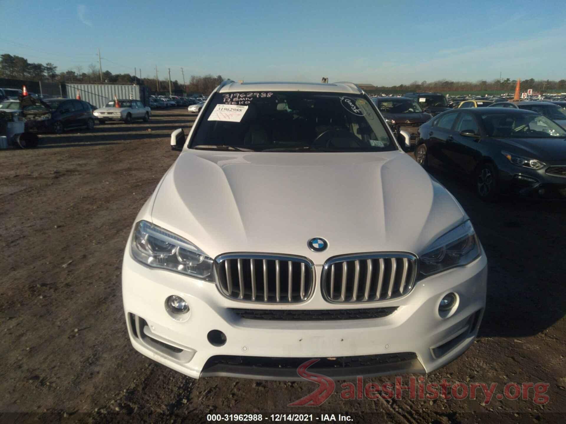 5UXKR0C32H0V69835 2017 BMW X5